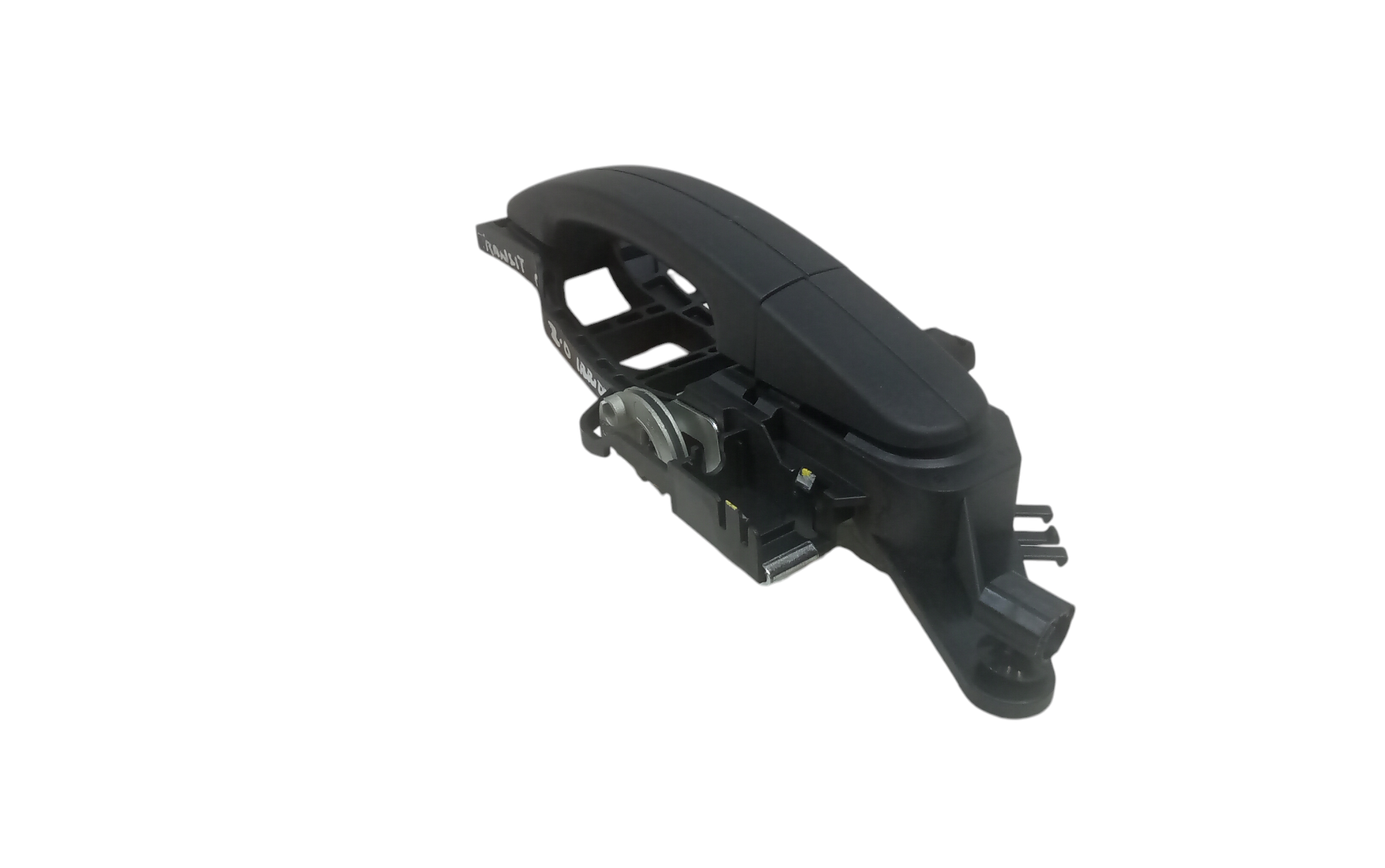 Maniglia esterna porta laterale scorrevole per Ford Transit (2020 - )