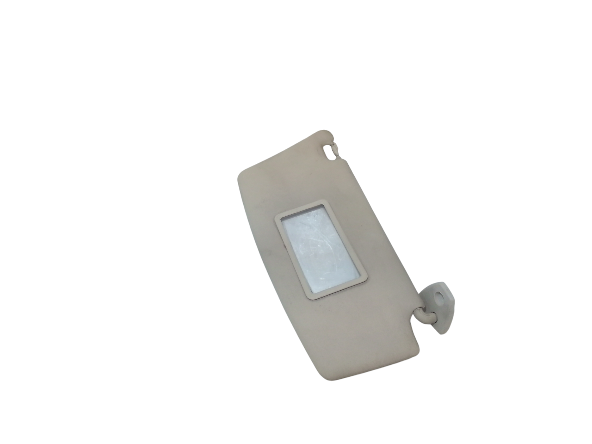 Parasole aletta Lato Passeggero per Lancia Ypsilon 1 Serie (2003 - 2006)