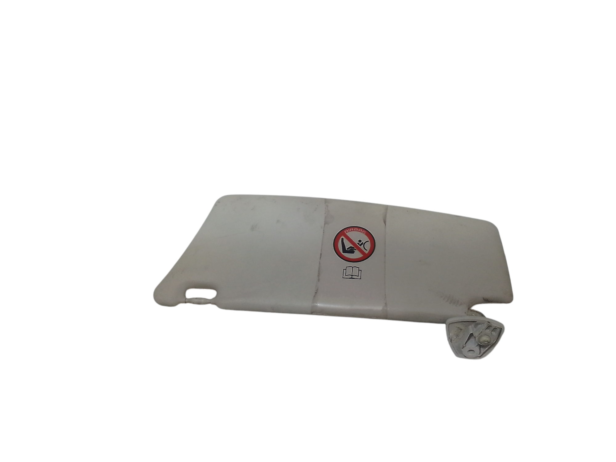 Parasole aletta Lato Passeggero per Lancia Ypsilon 1 Serie (2003 - 2006)