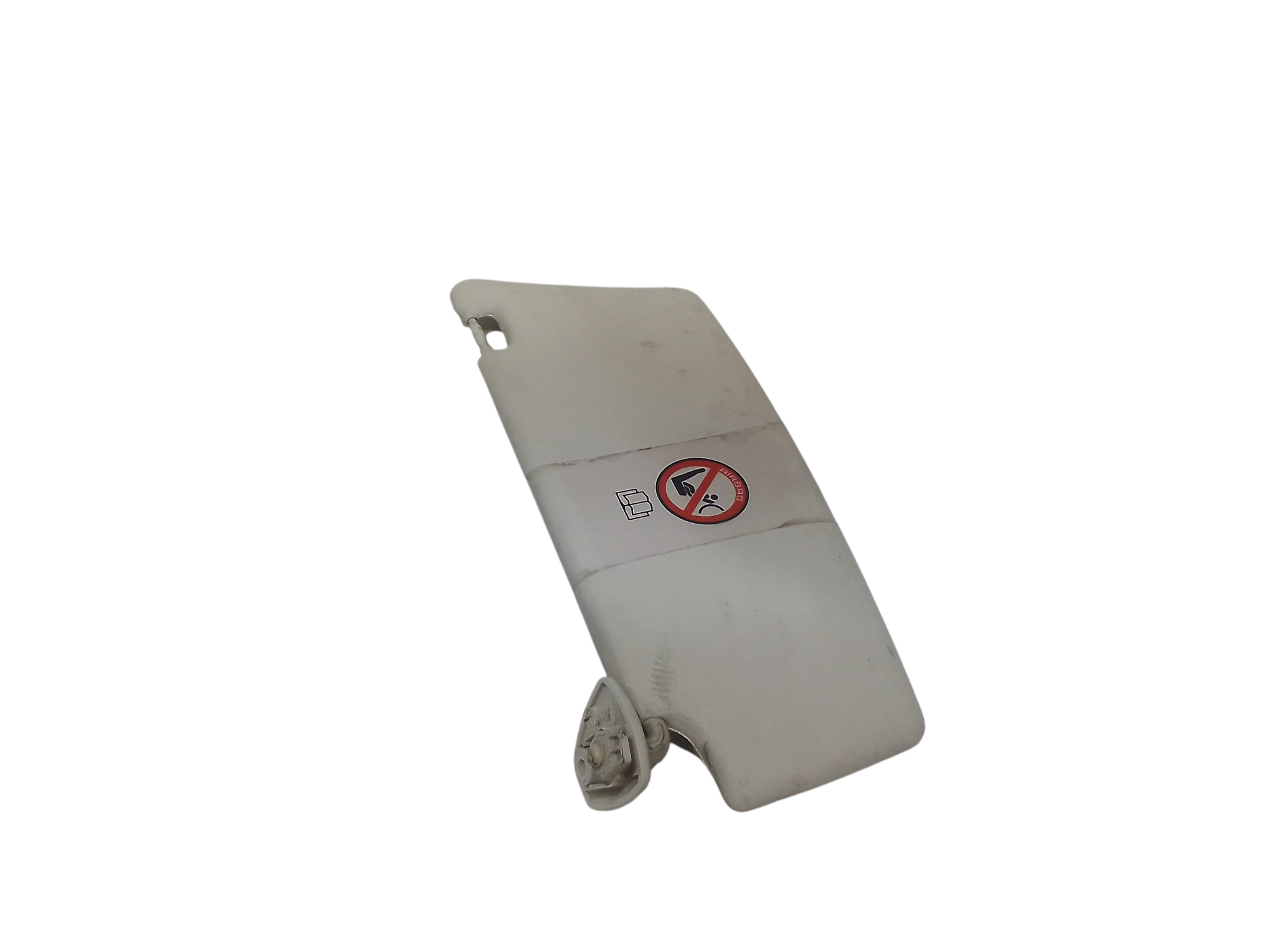 Parasole aletta Lato Passeggero per Lancia Ypsilon 1 Serie (2003 - 2006)