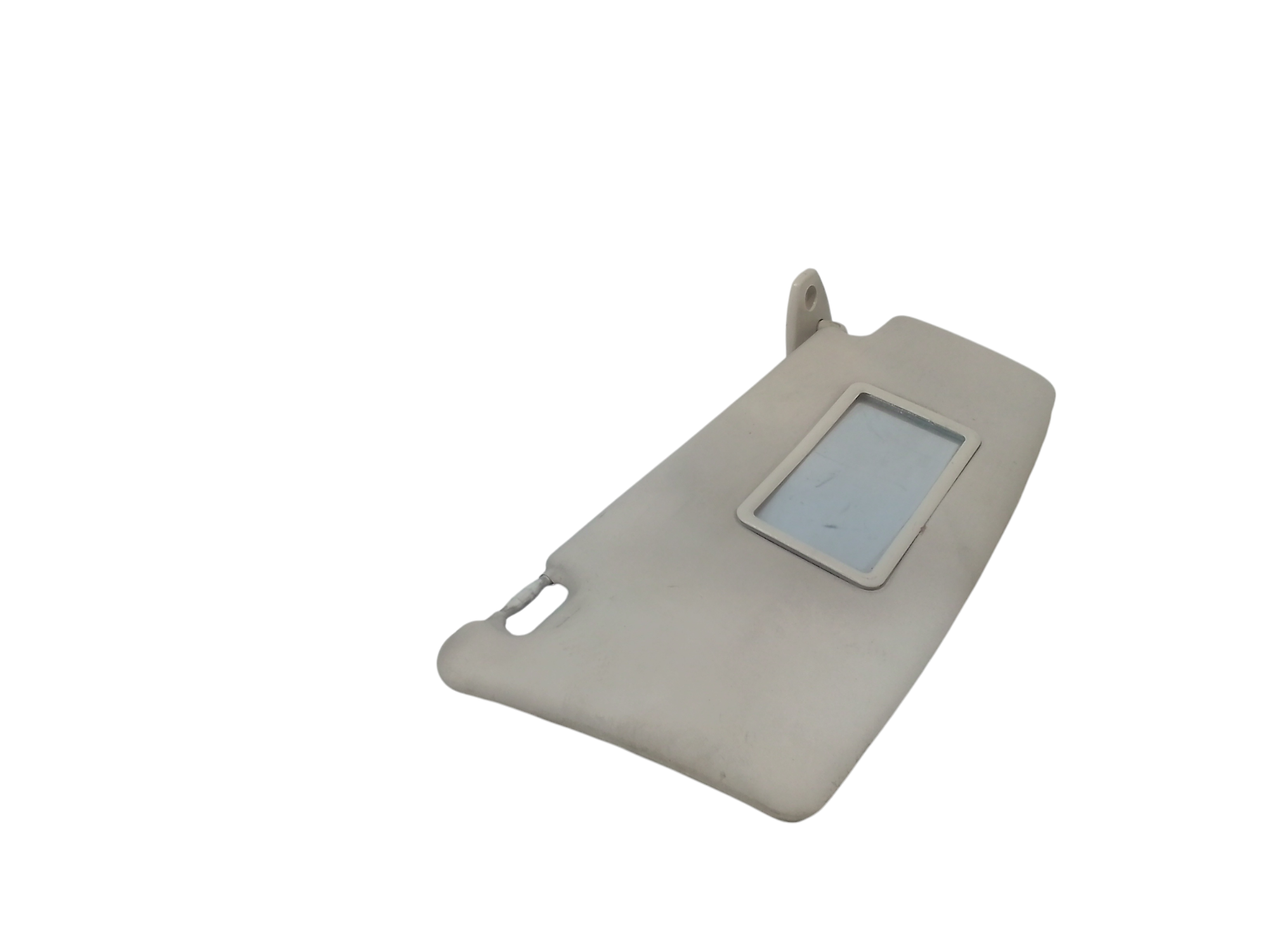 Parasole aletta Lato Passeggero per Lancia Ypsilon 1 Serie (2003 - 2006)