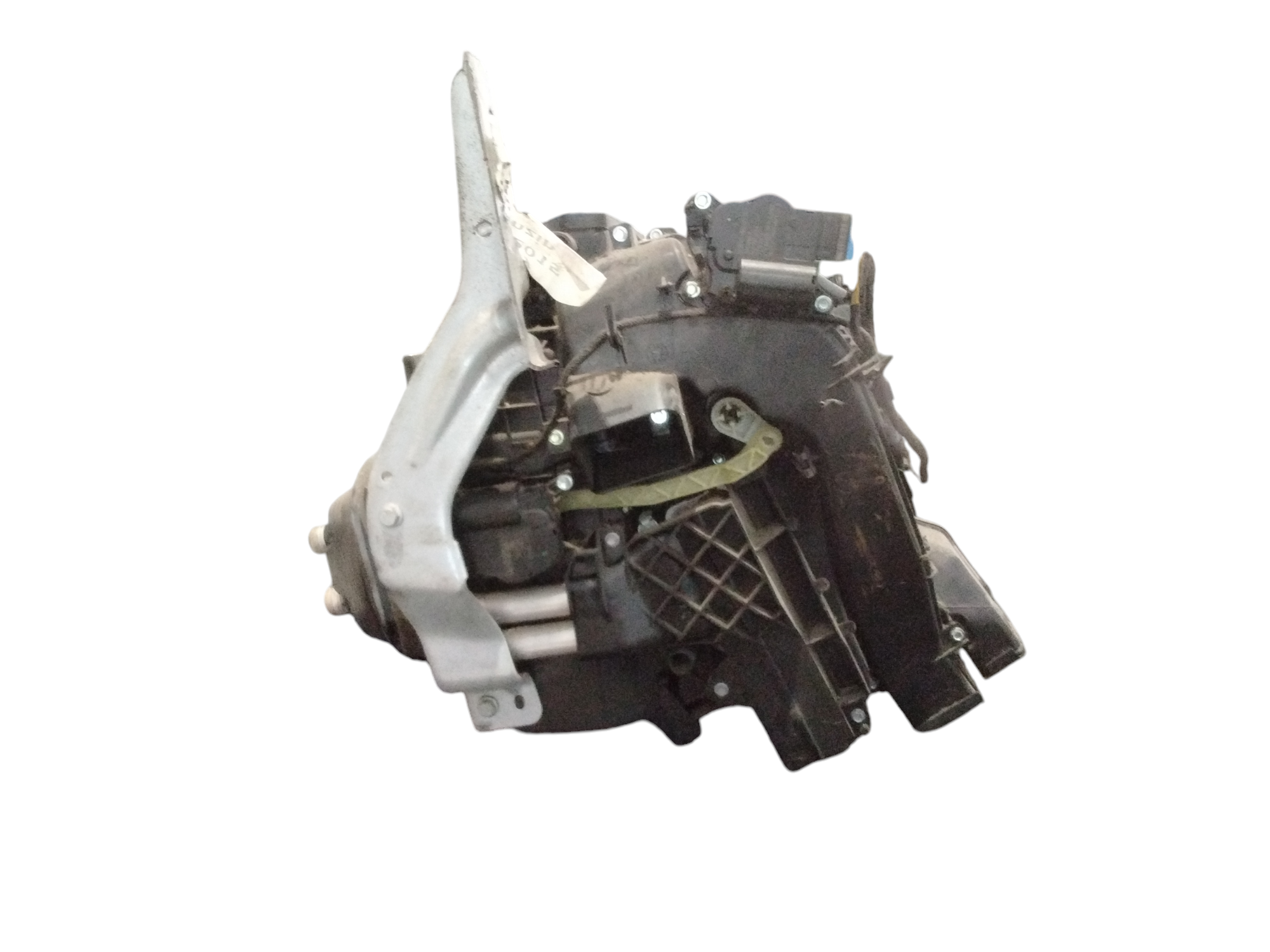 Apparato di Riscaldamento per Volkswagen Caddy 4 Serie (2010 - In produzione)