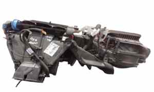 Apparato di Riscaldamento per Volkswagen Caddy 4 Serie (2010 - In produzione)