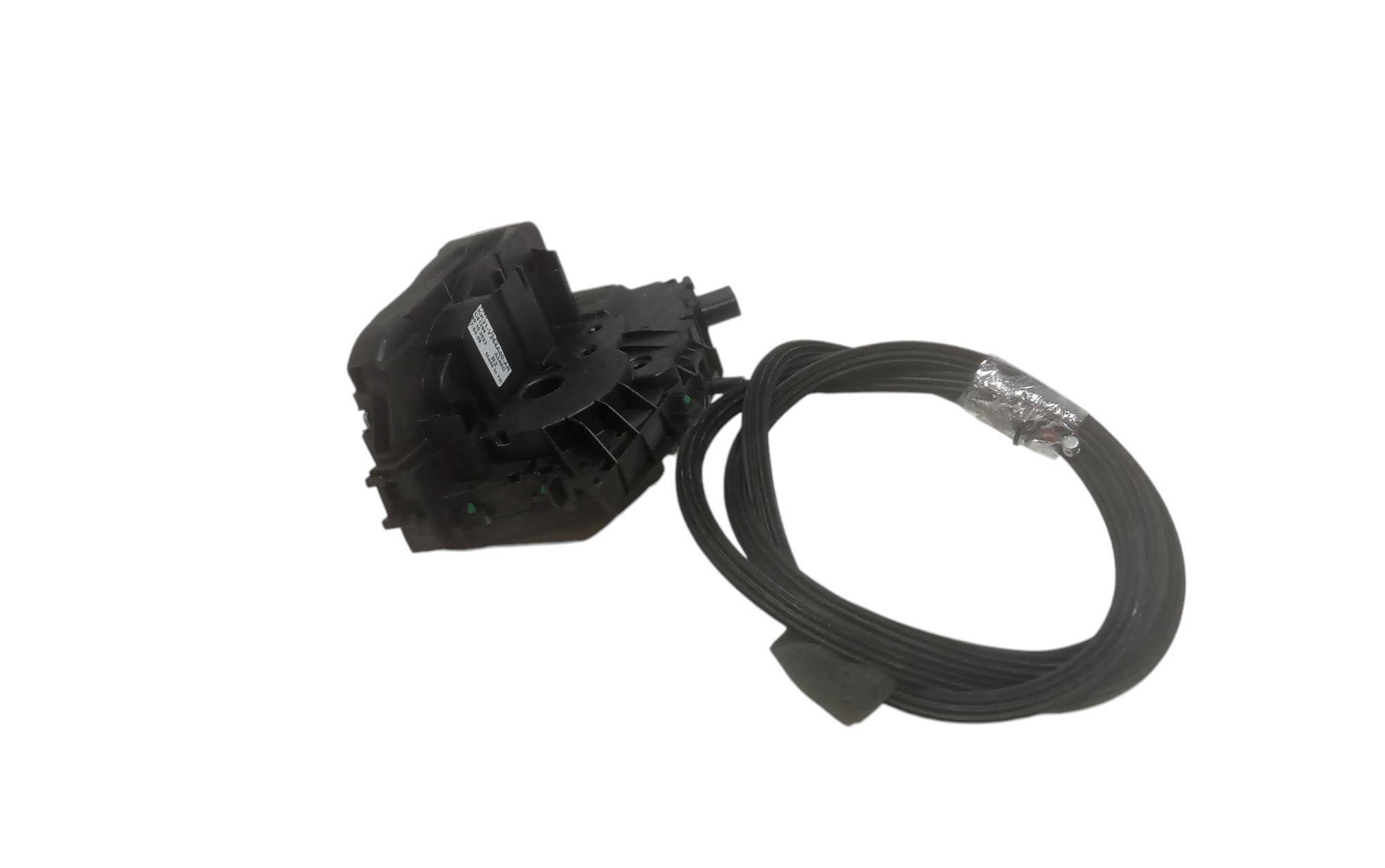 Serratura porta scorrevole DX per Ford Transit (2020 - )