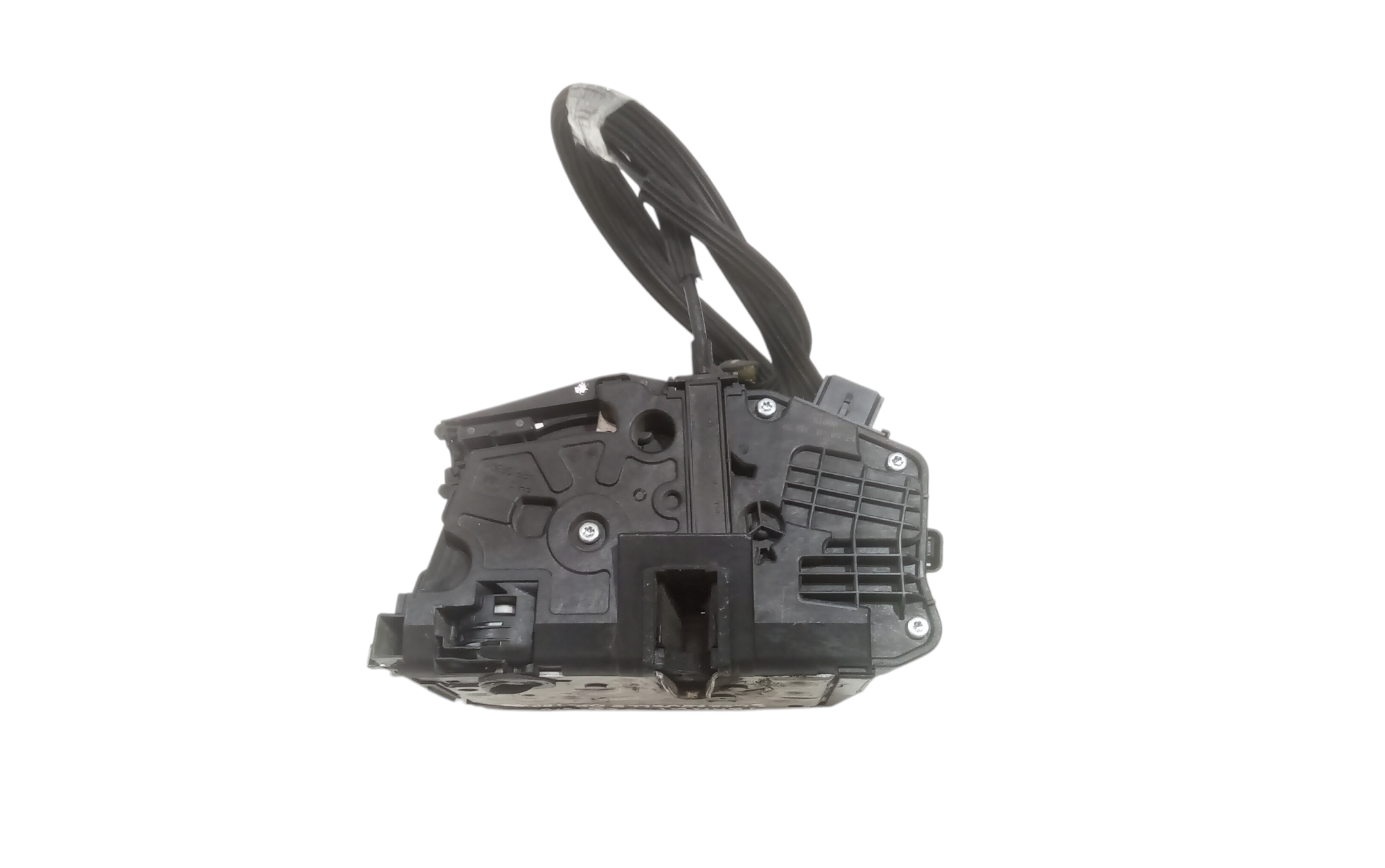 Serratura porta scorrevole DX per Ford Transit (2020 - )