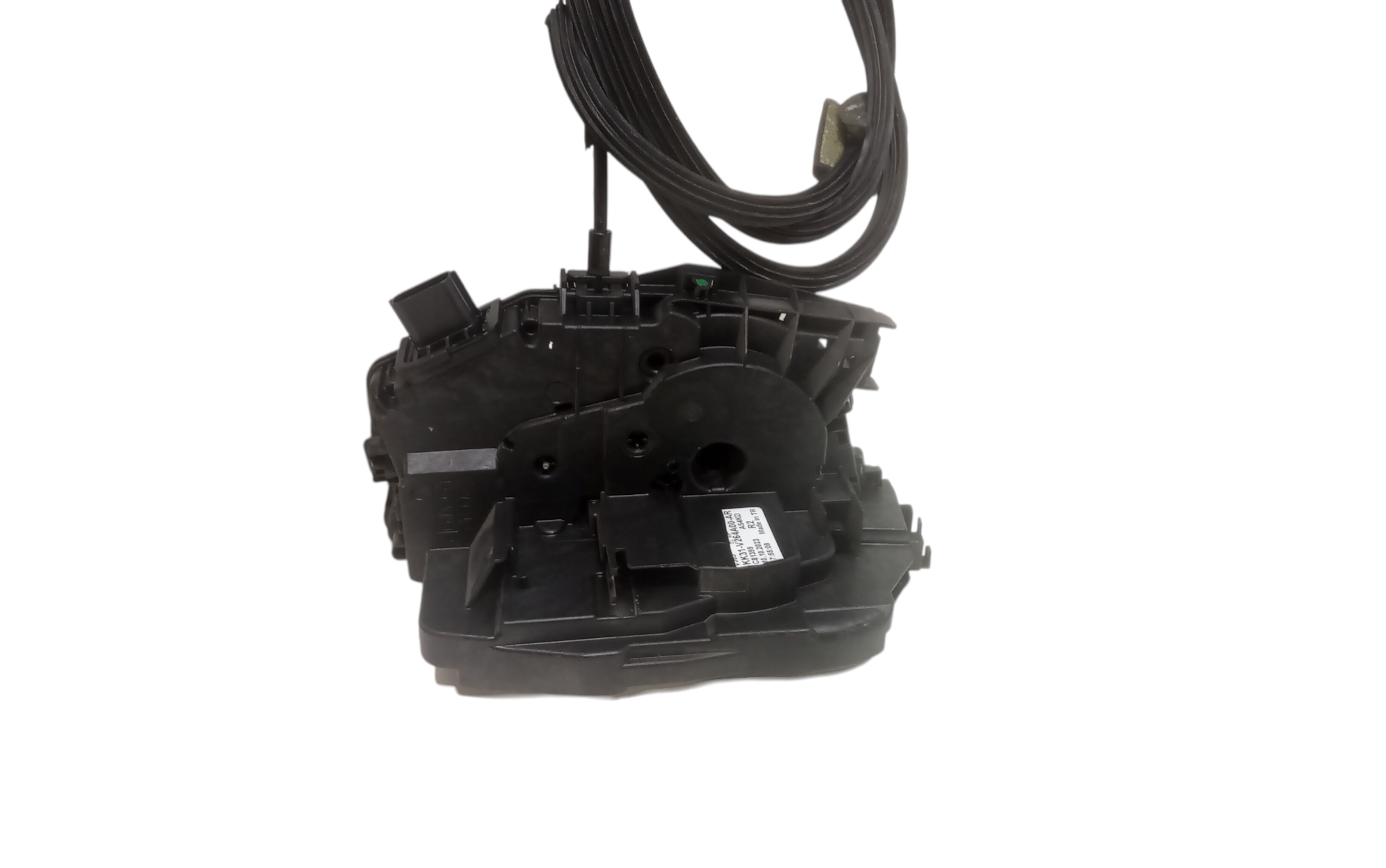 Serratura porta scorrevole DX per Ford Transit (2020 - )