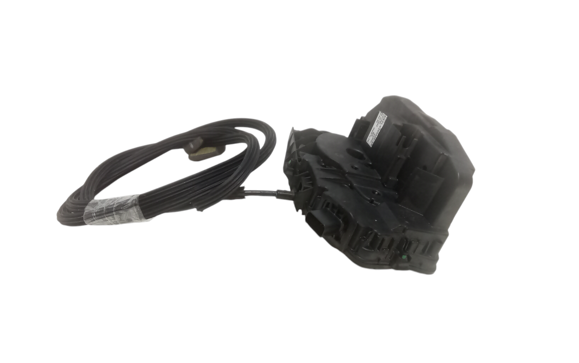 Serratura porta scorrevole DX per Ford Transit (2020 - )