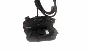 Serratura porta scorrevole DX per Ford Transit (2020 - )