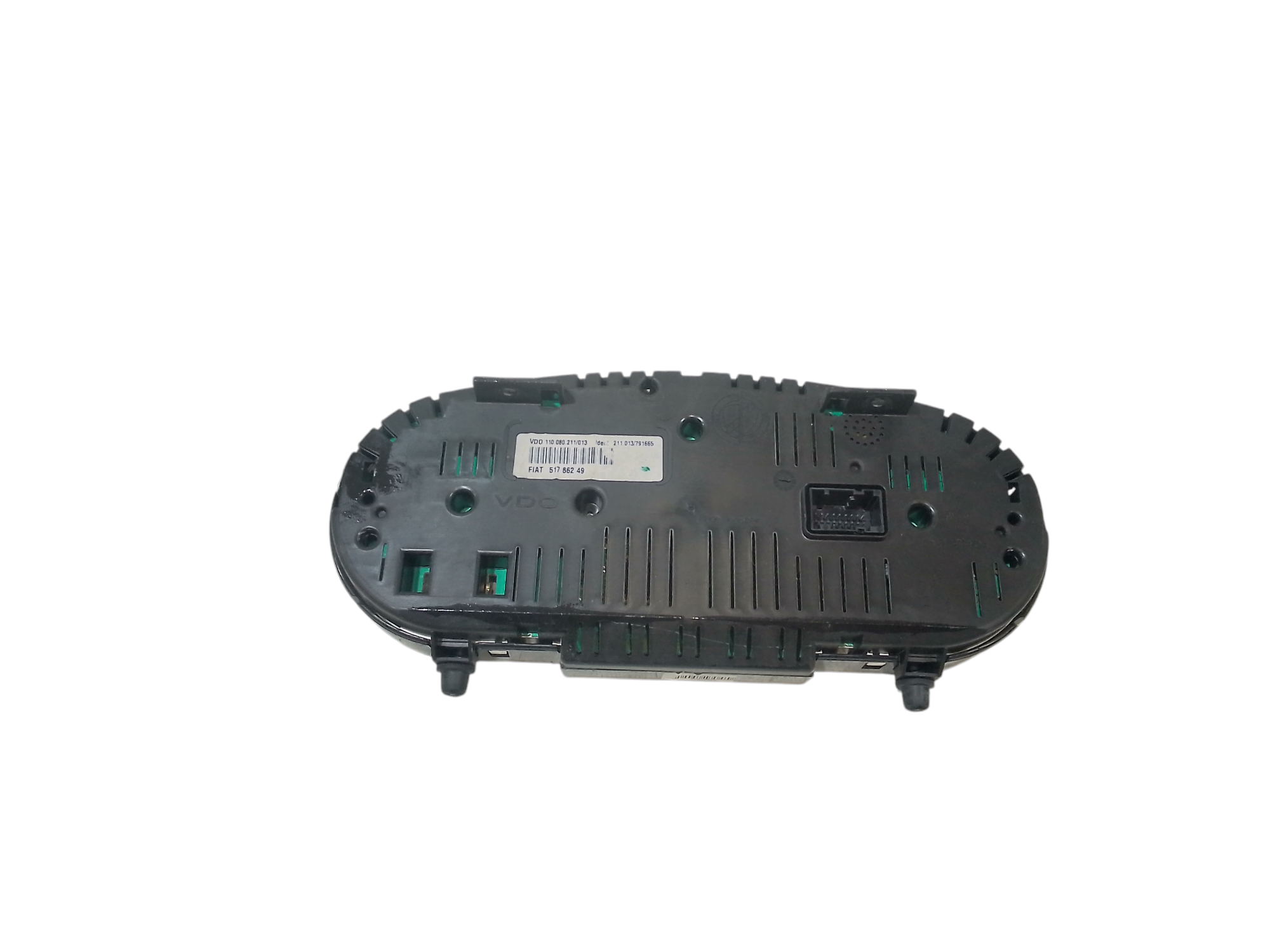 Quadro Strumenti per Lancia Ypsilon 2 Serie (2006 - 2010)