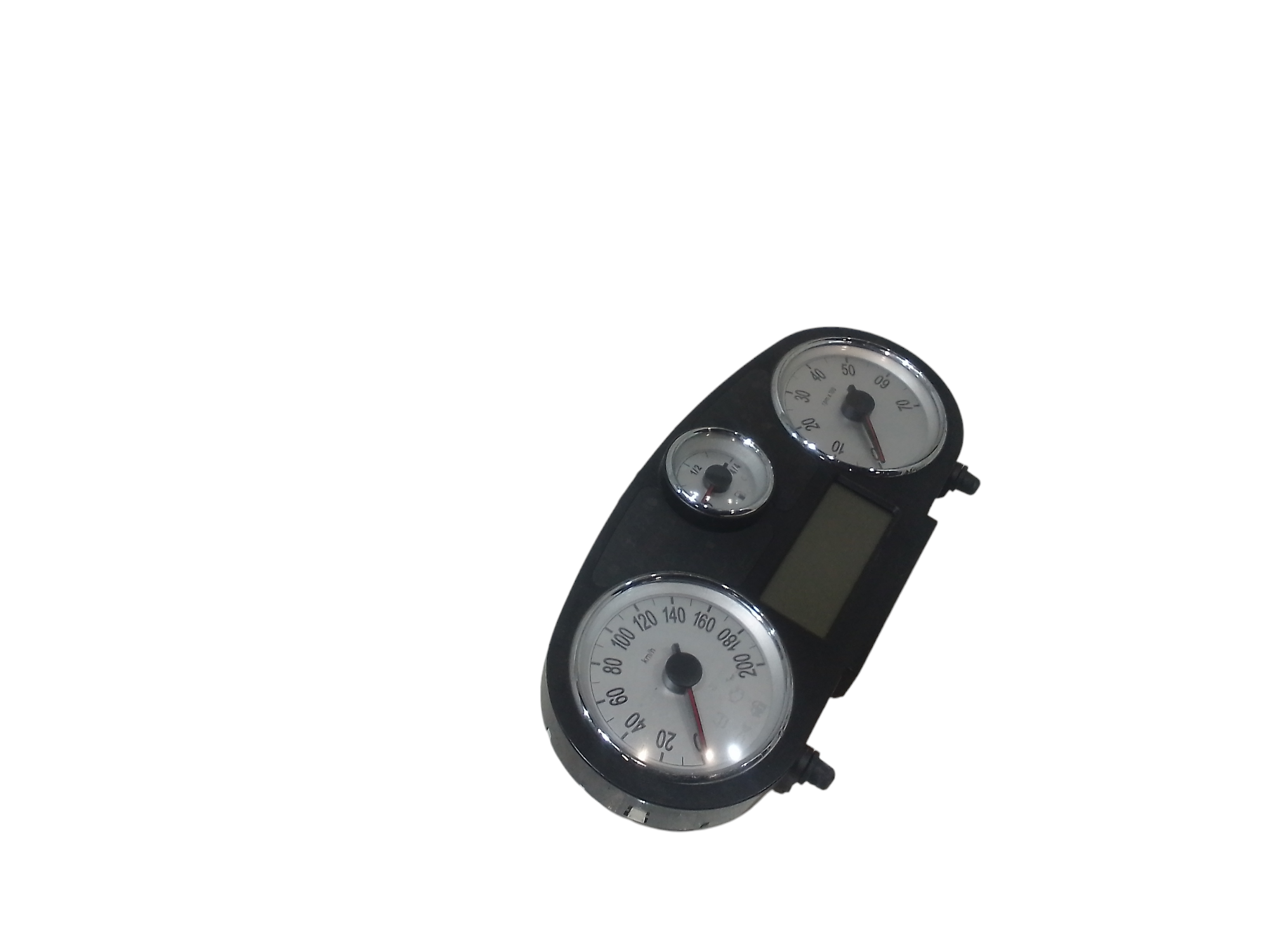 Quadro Strumenti per Lancia Ypsilon 2 Serie (2006 - 2010)