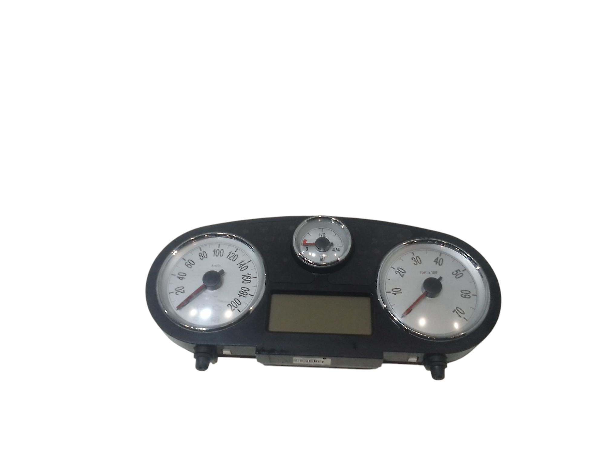 Quadro Strumenti per Lancia Ypsilon 2 Serie (2006 - 2010)