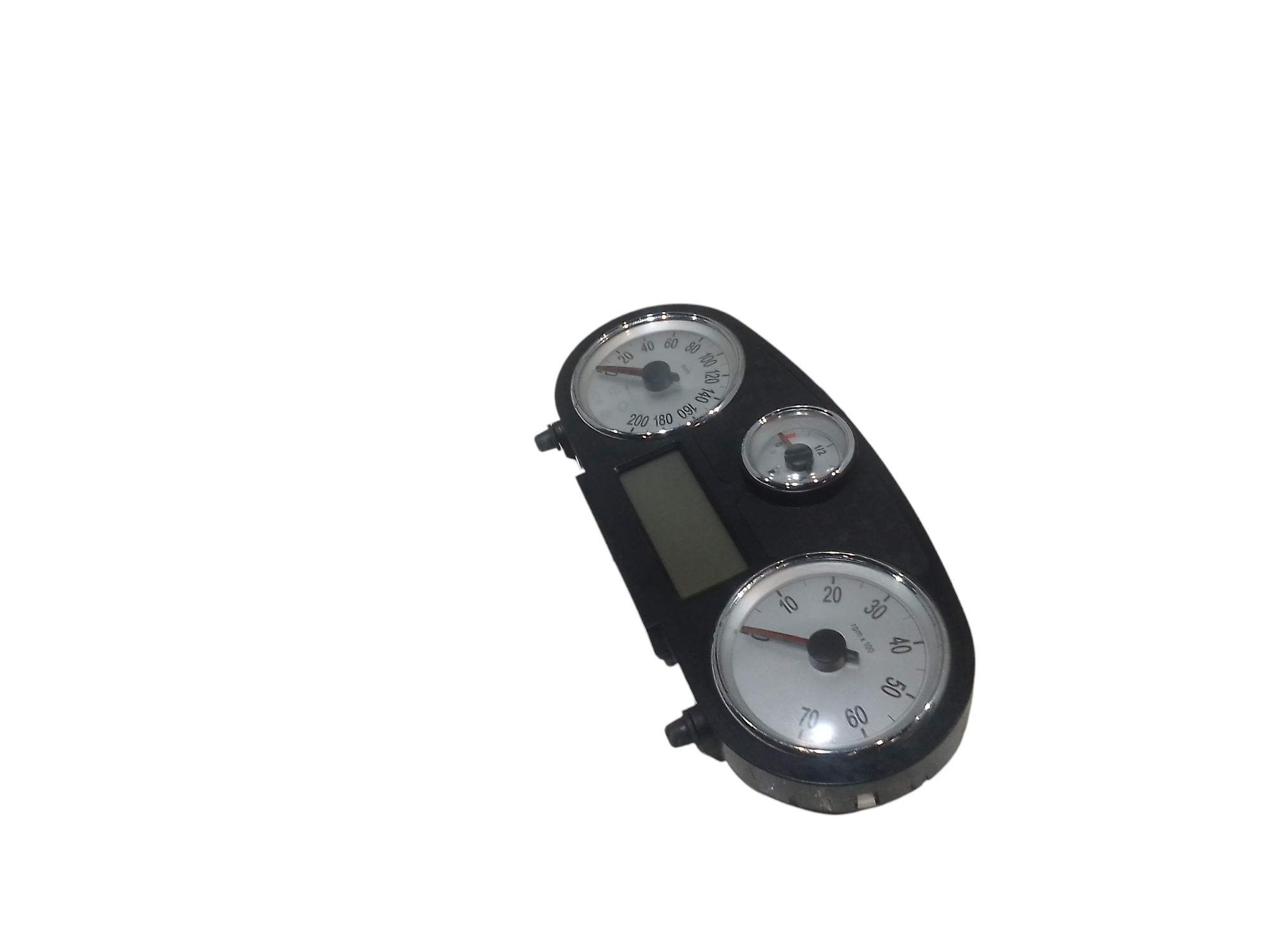 Quadro Strumenti per Lancia Ypsilon 2 Serie (2006 - 2010)