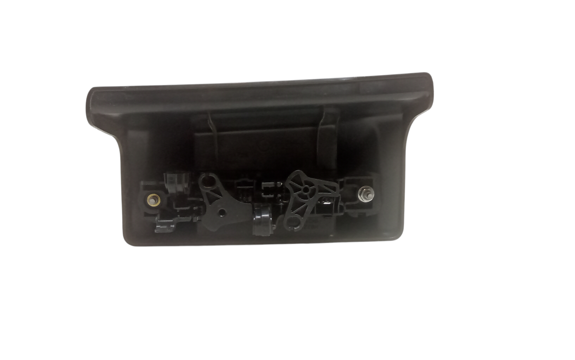 Maniglia interna porta laterale scorrevole per Ford Transit (2020 - )