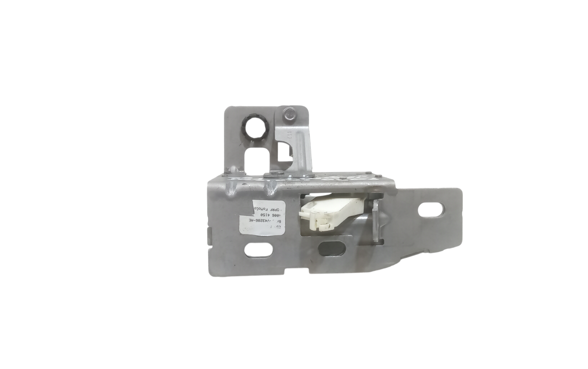 Serratura porta posteriore scarico DX (passeggero) per Ford Transit (2020 - )