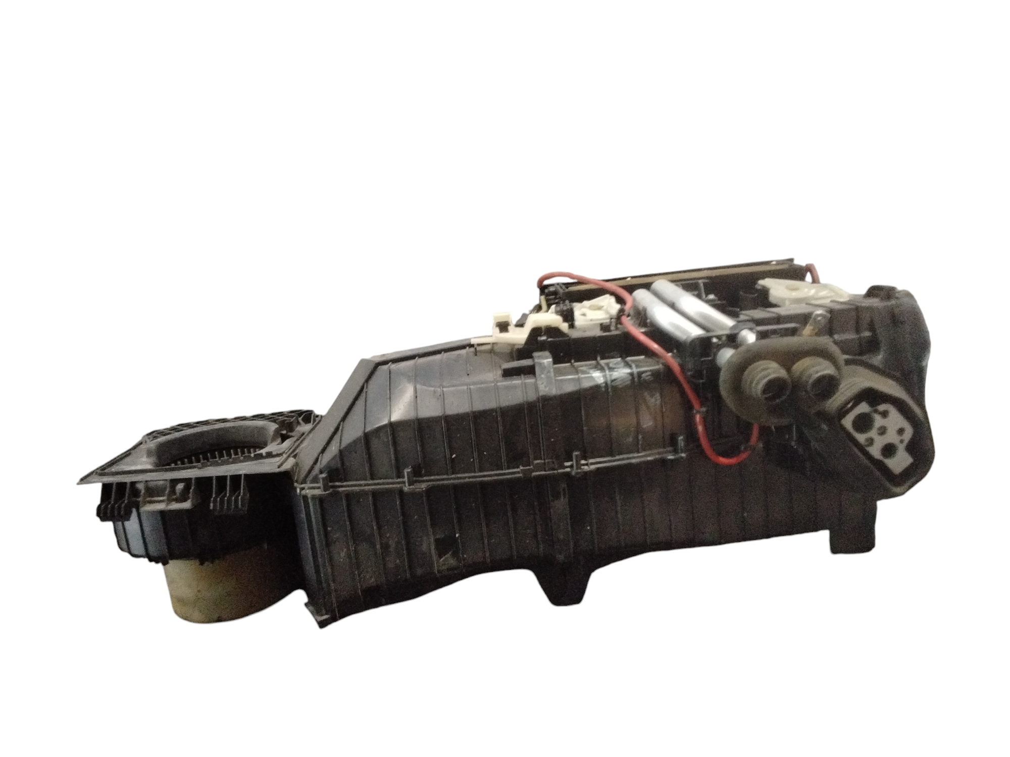 Apparato di Riscaldamento per Audi Q5 Serie (8rb) (08>12) (2008 - 2012)