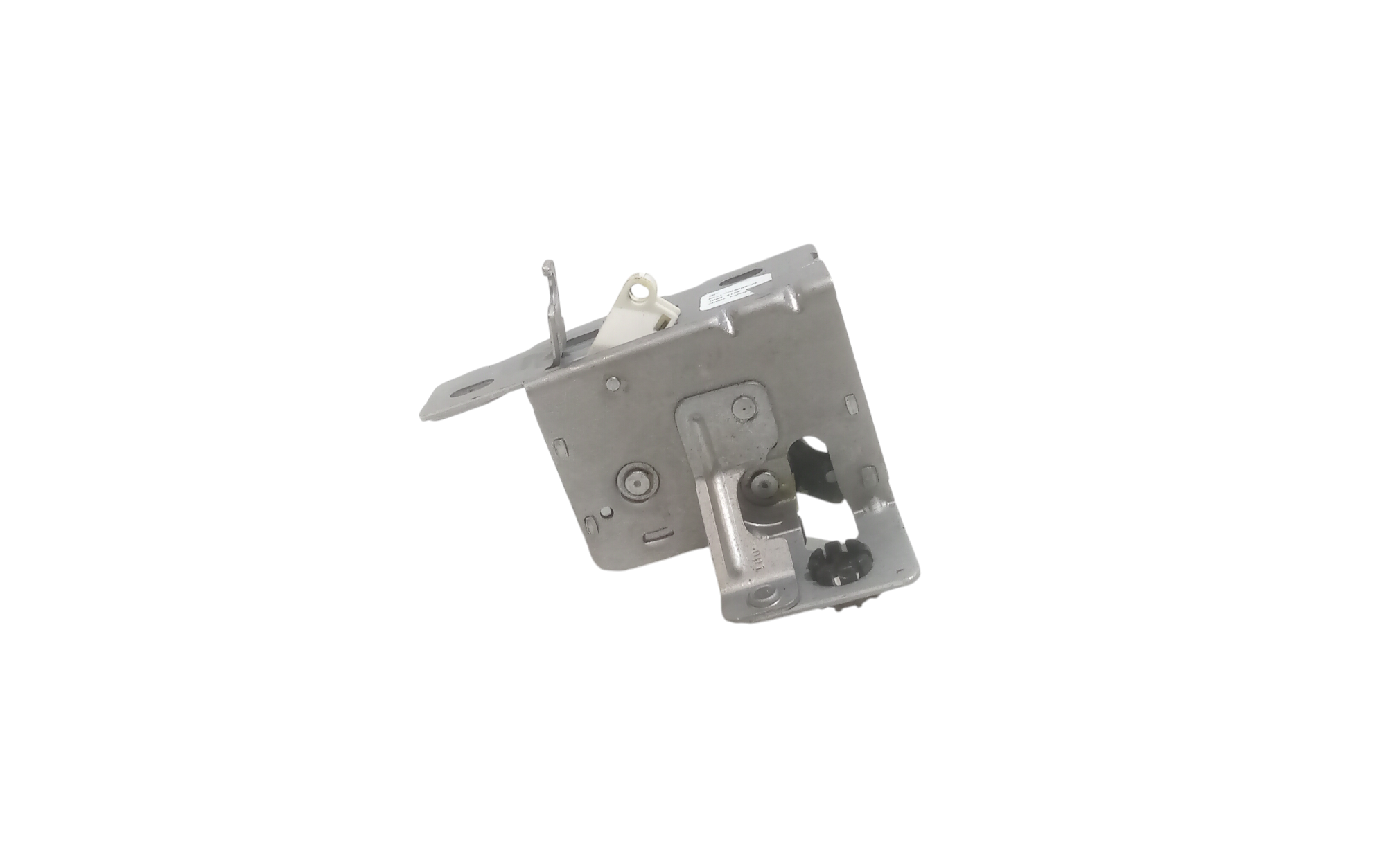 Serratura porta posteriore scarico DX (passeggero) per Ford Transit (2020 - )