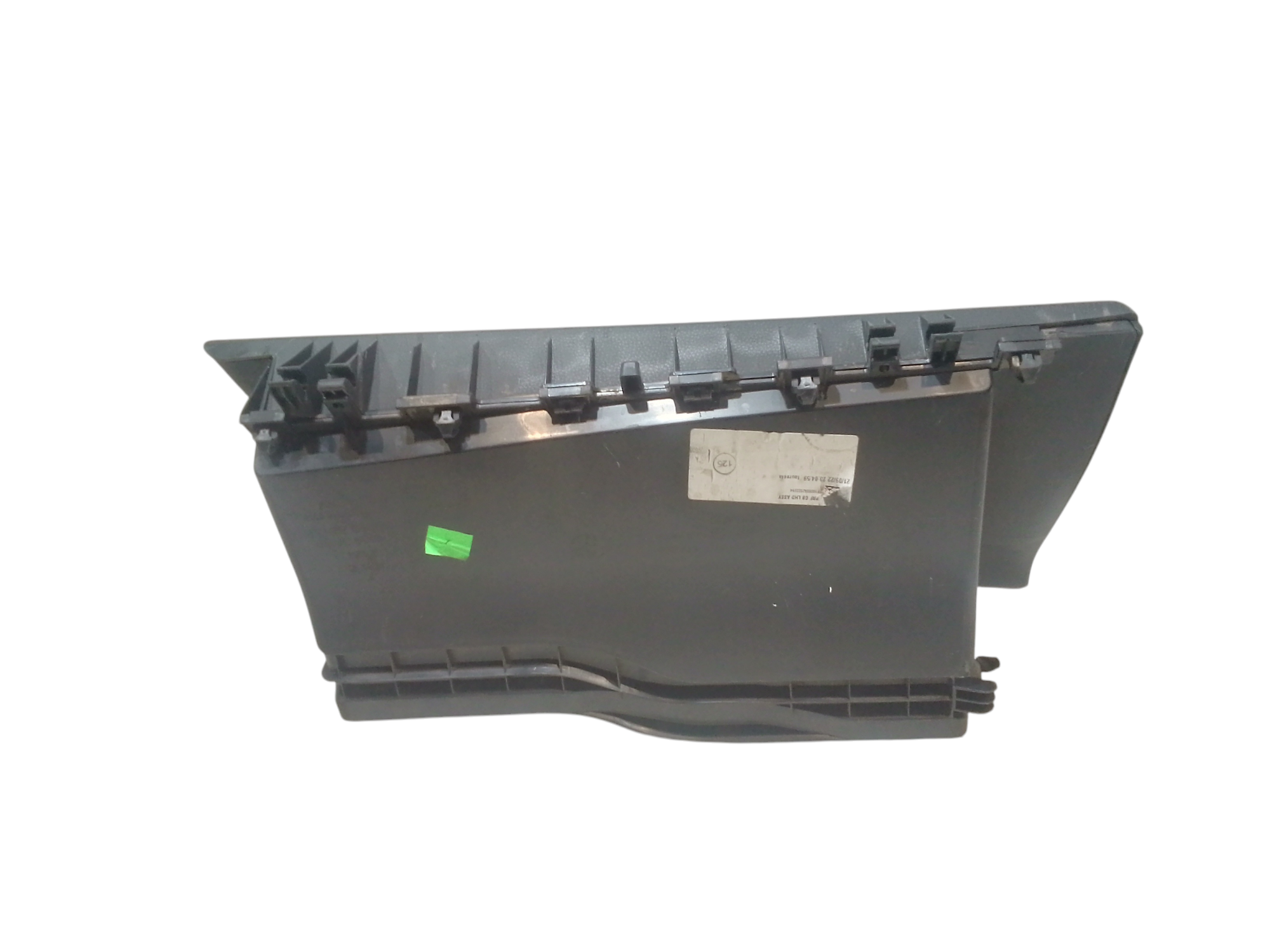 Cassetto porta oggetti per Toyota Aygo 3 Serie (2015 - In produzione)