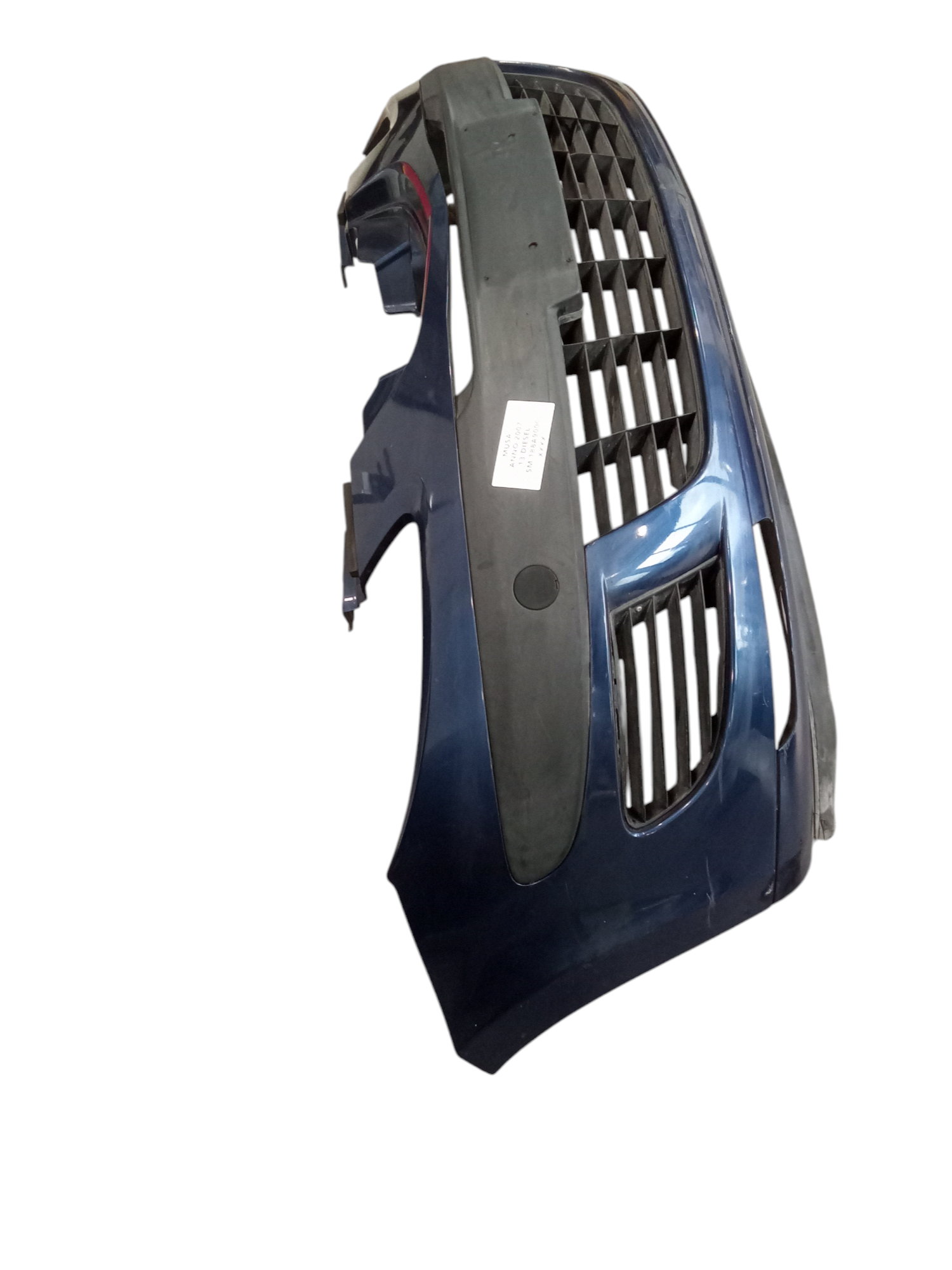 Paraurti Anteriore Completo per Lancia Musa 1 Serie (2004 - 2007)