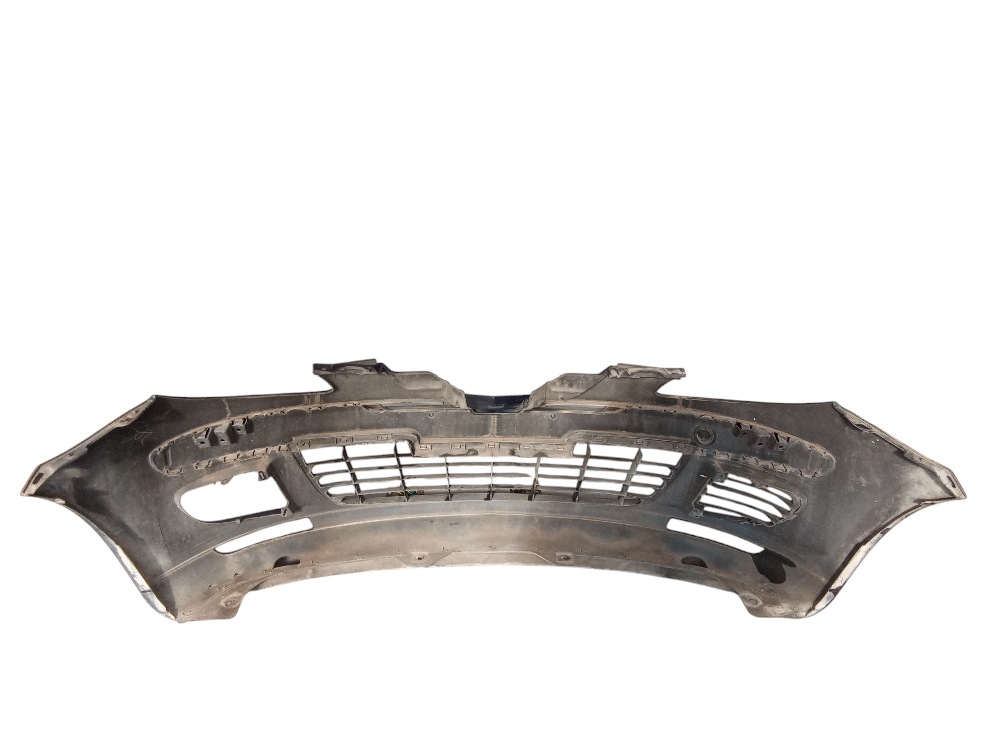 Paraurti Anteriore Completo per Lancia Musa 1 Serie (2004 - 2007)