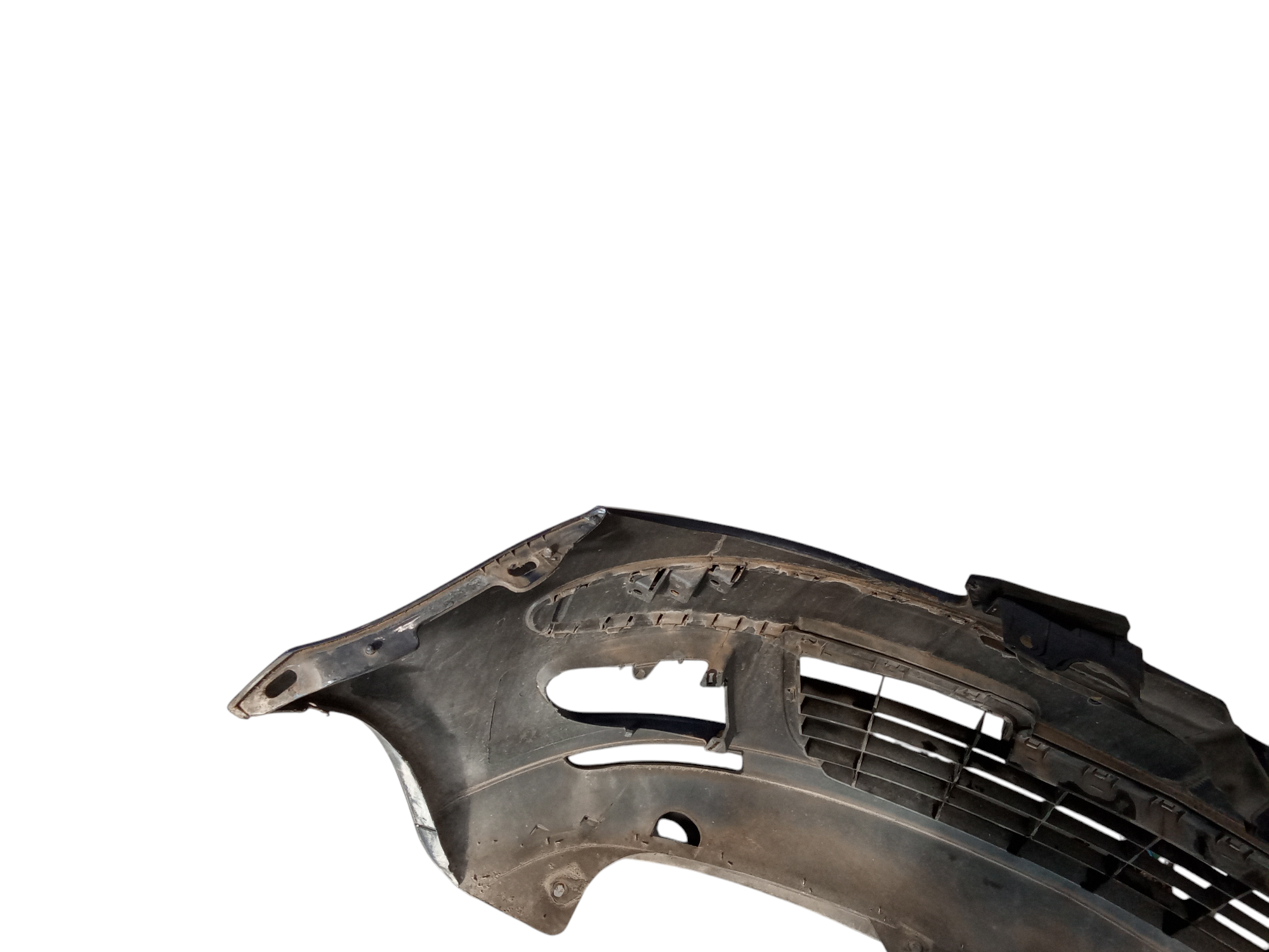 Paraurti Anteriore Completo per Lancia Musa 1 Serie (2004 - 2007)