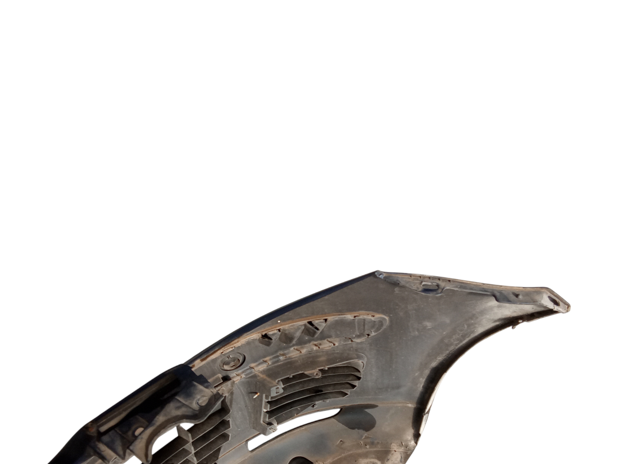 Paraurti Anteriore Completo per Lancia Musa 1 Serie (2004 - 2007)