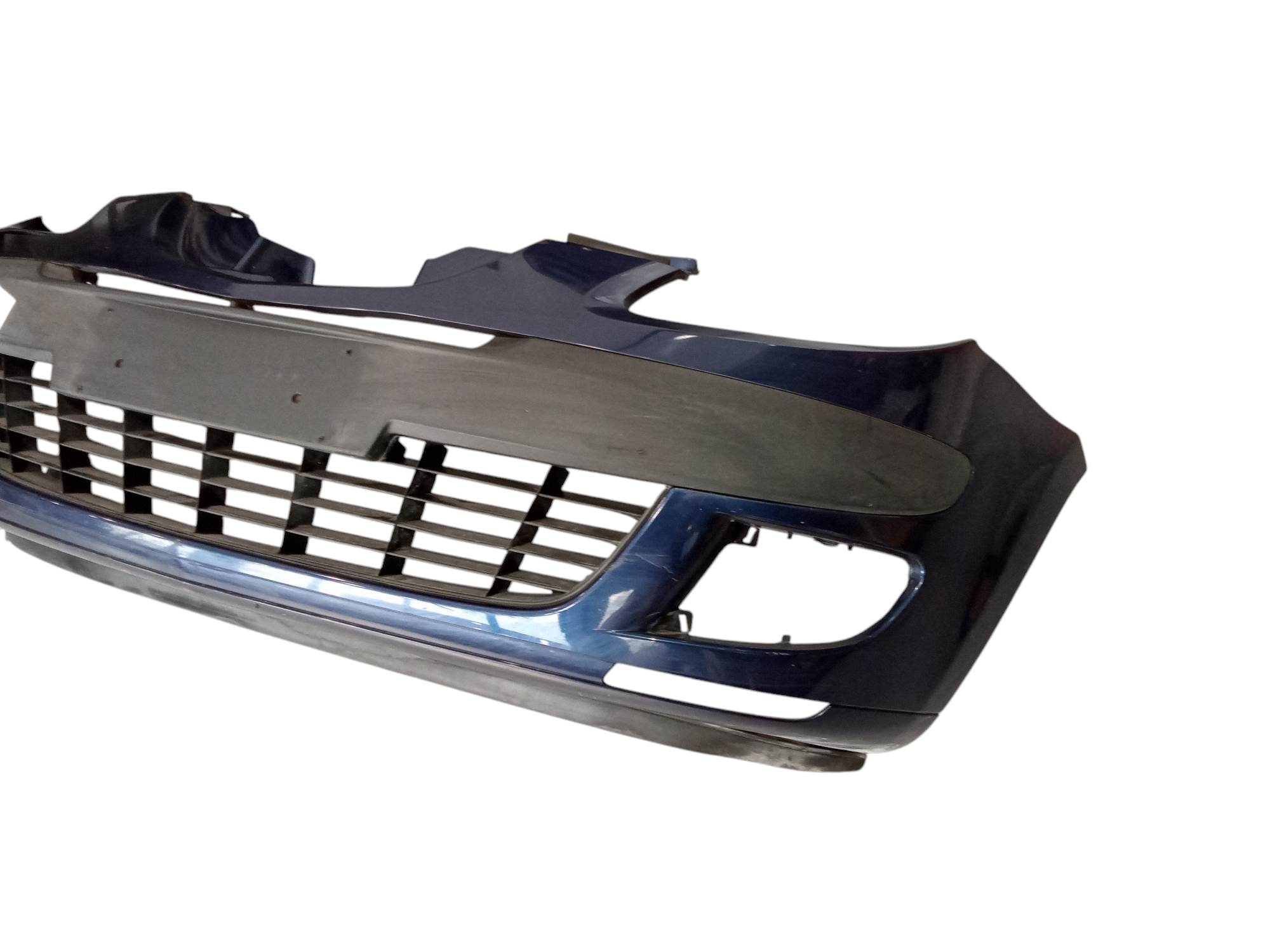 Paraurti Anteriore Completo per Lancia Musa 1 Serie (2004 - 2007)