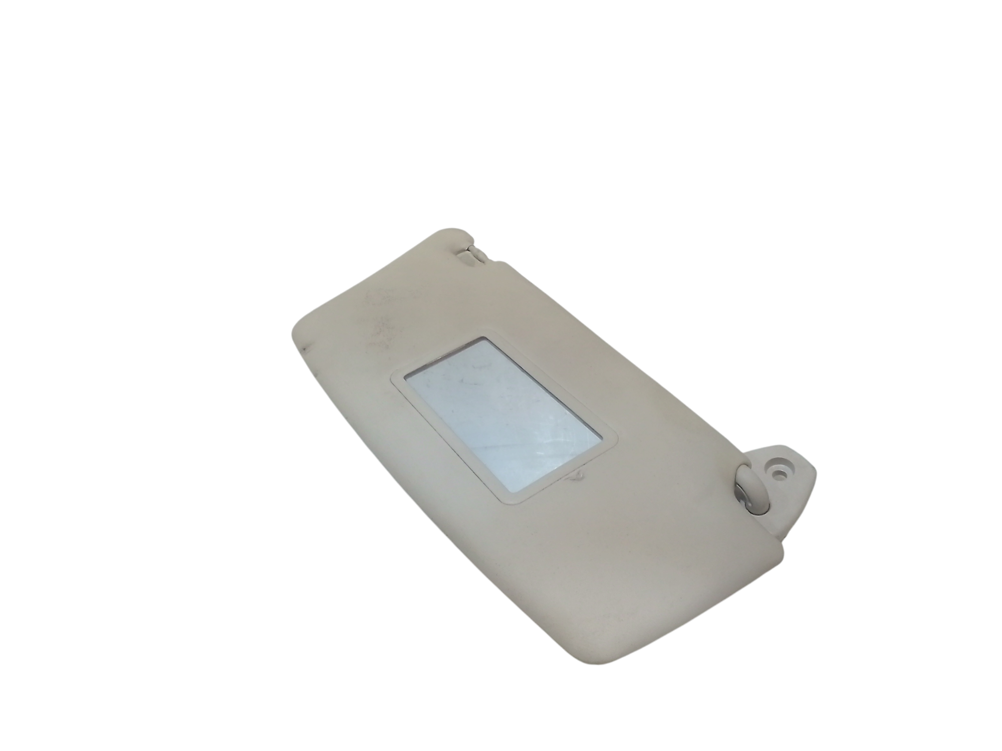 Parasole aletta Lato Passeggero per Lancia Ypsilon 2 Serie (2006 - 2010)