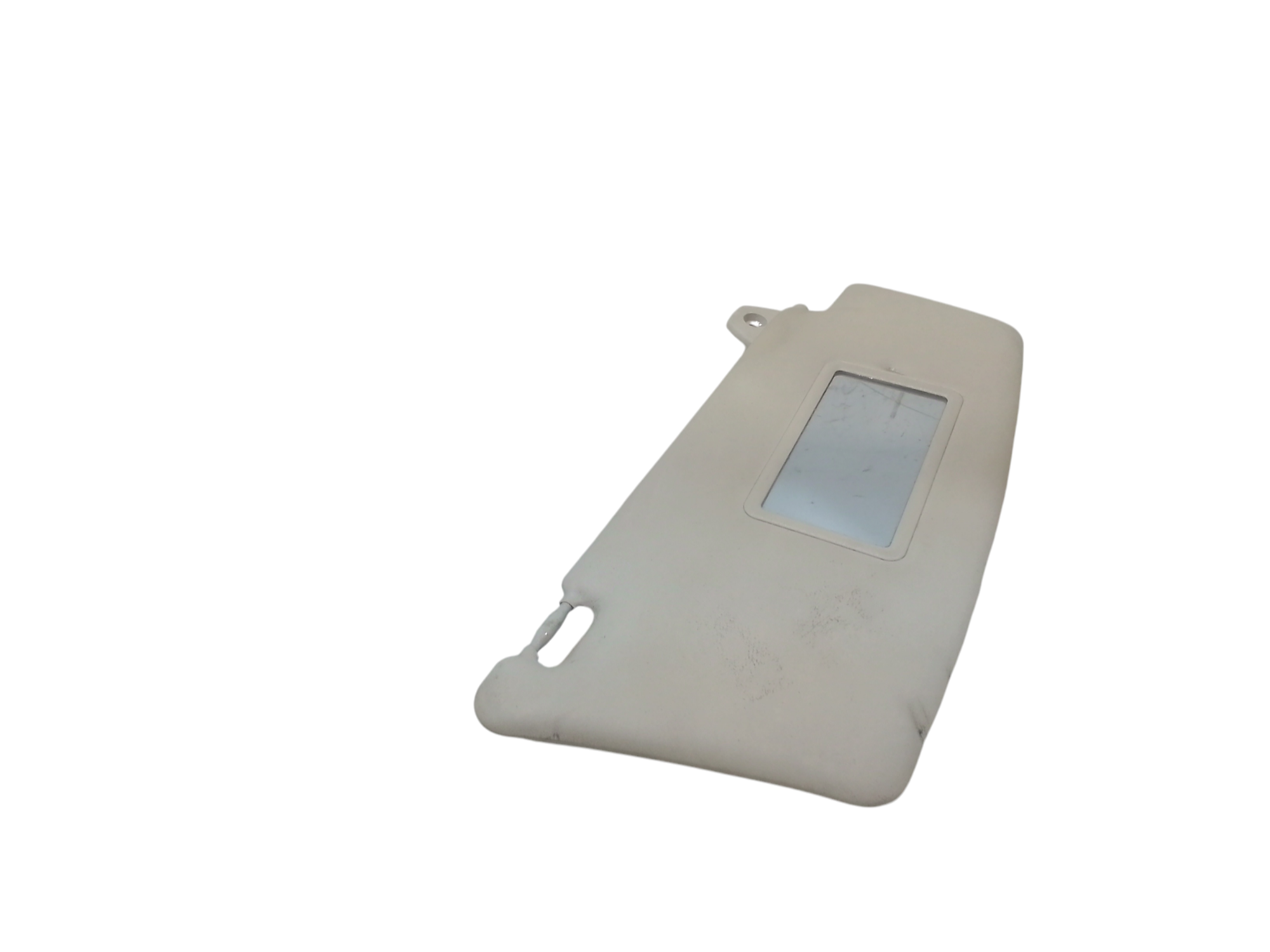 Parasole aletta Lato Passeggero per Lancia Ypsilon 2 Serie (2006 - 2010)