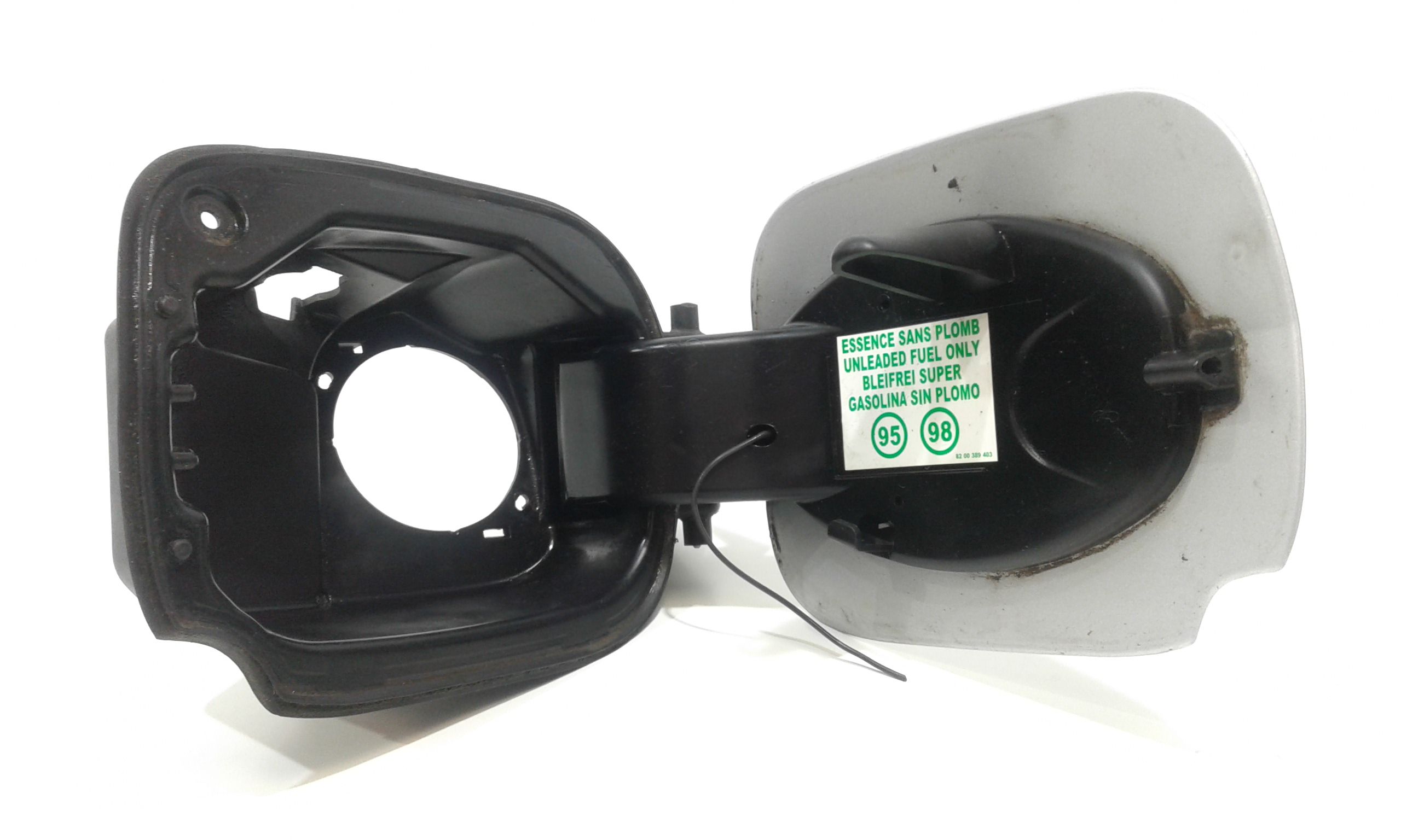 Sportellino Carburante RENAULT Clio Serie