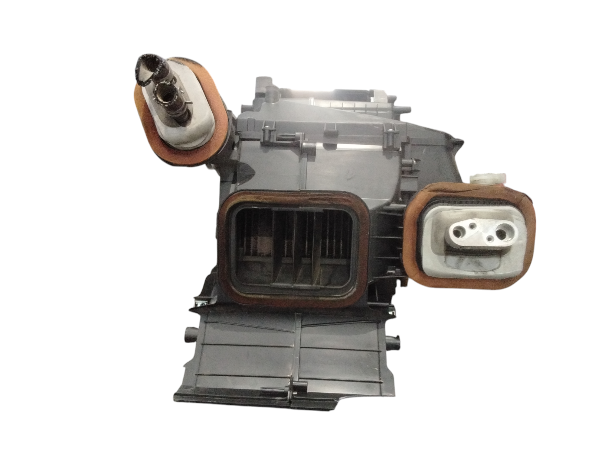 Apparato di Riscaldamento per Renault Trafic Furgone 2 Serie (2007 - In produzione)