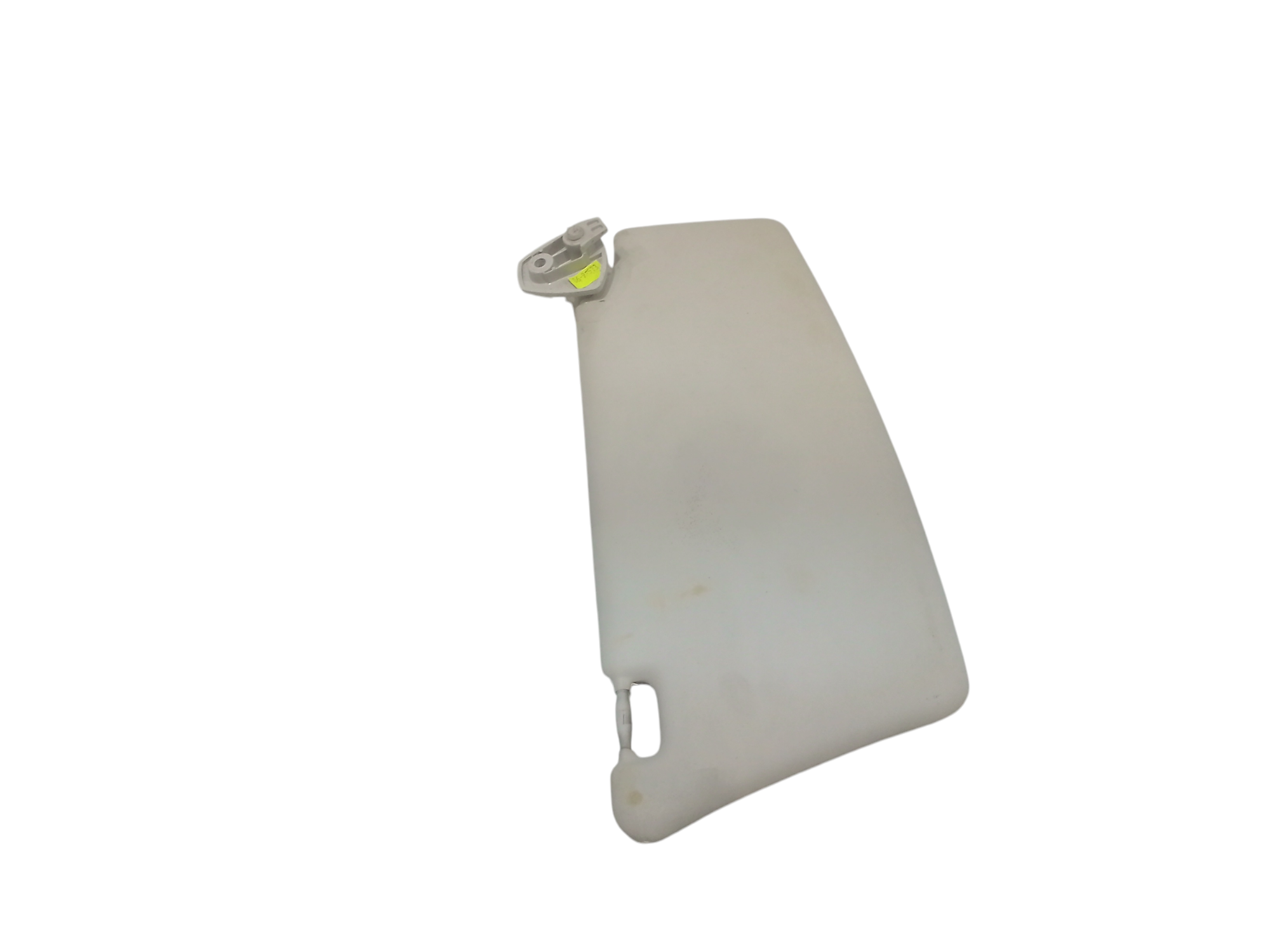 Parasole aletta anteriore Lato Guida per Lancia Ypsilon 2 Serie (2006 - 2010)