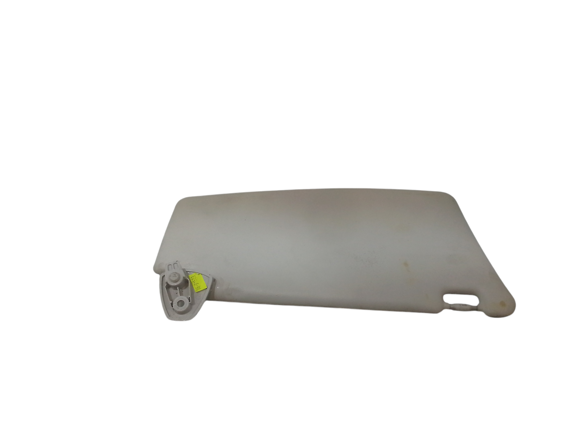 Parasole aletta anteriore Lato Guida per Lancia Ypsilon 2 Serie (2006 - 2010)