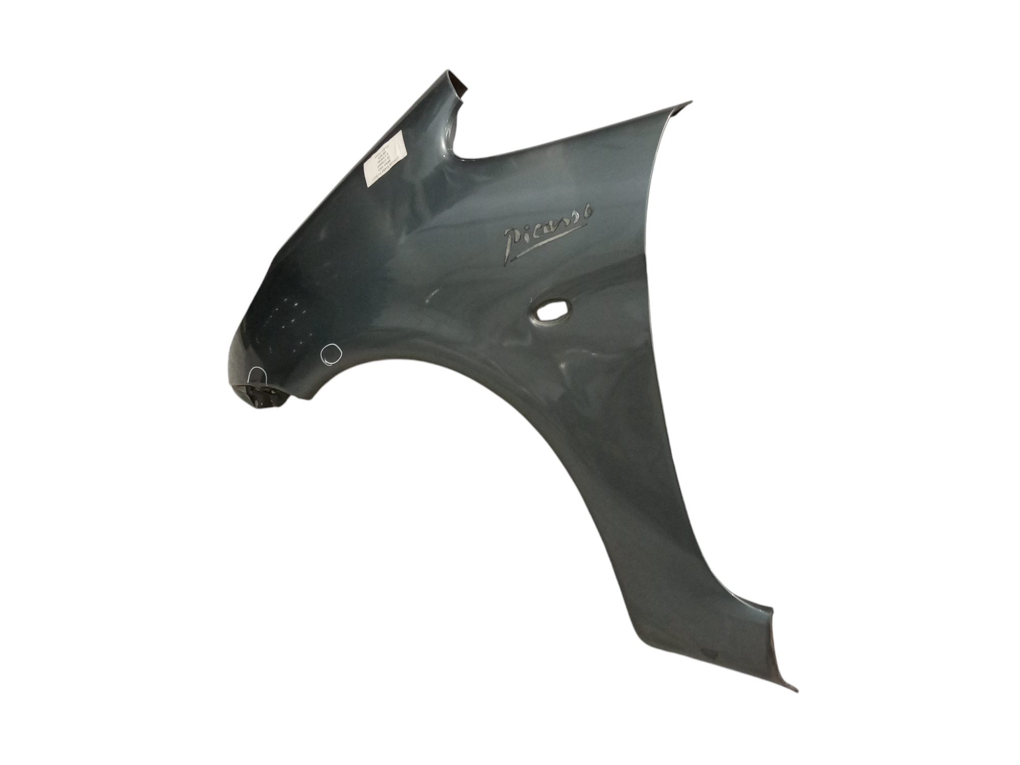 Parafango Anteriore Sinistro per Citroen Xsara Picasso 2 Serie (2003 - 2006)