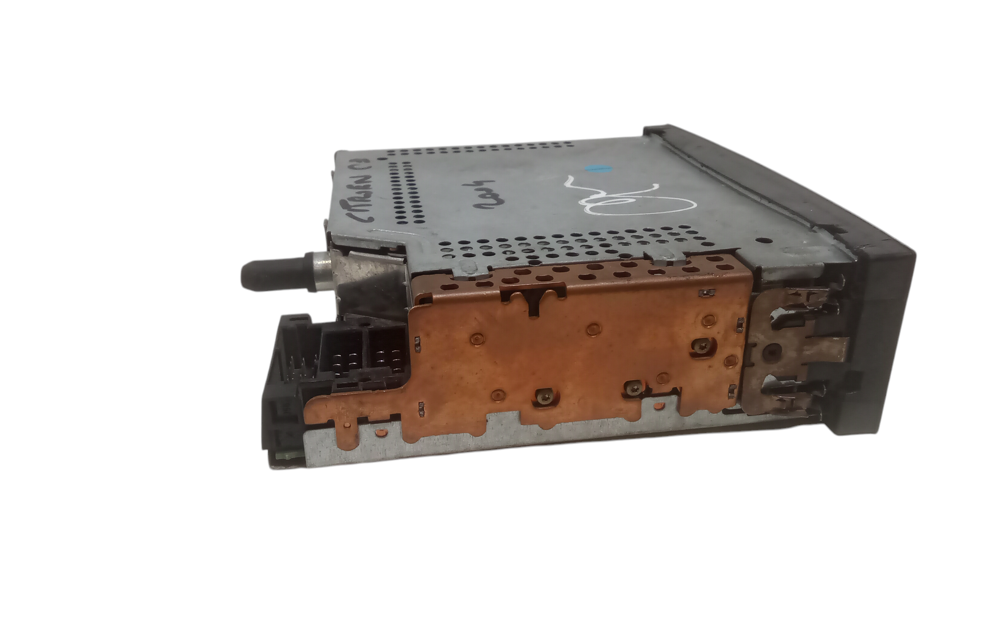 Autoradio per Peugeot 307 Berlina (2001 - 2005)