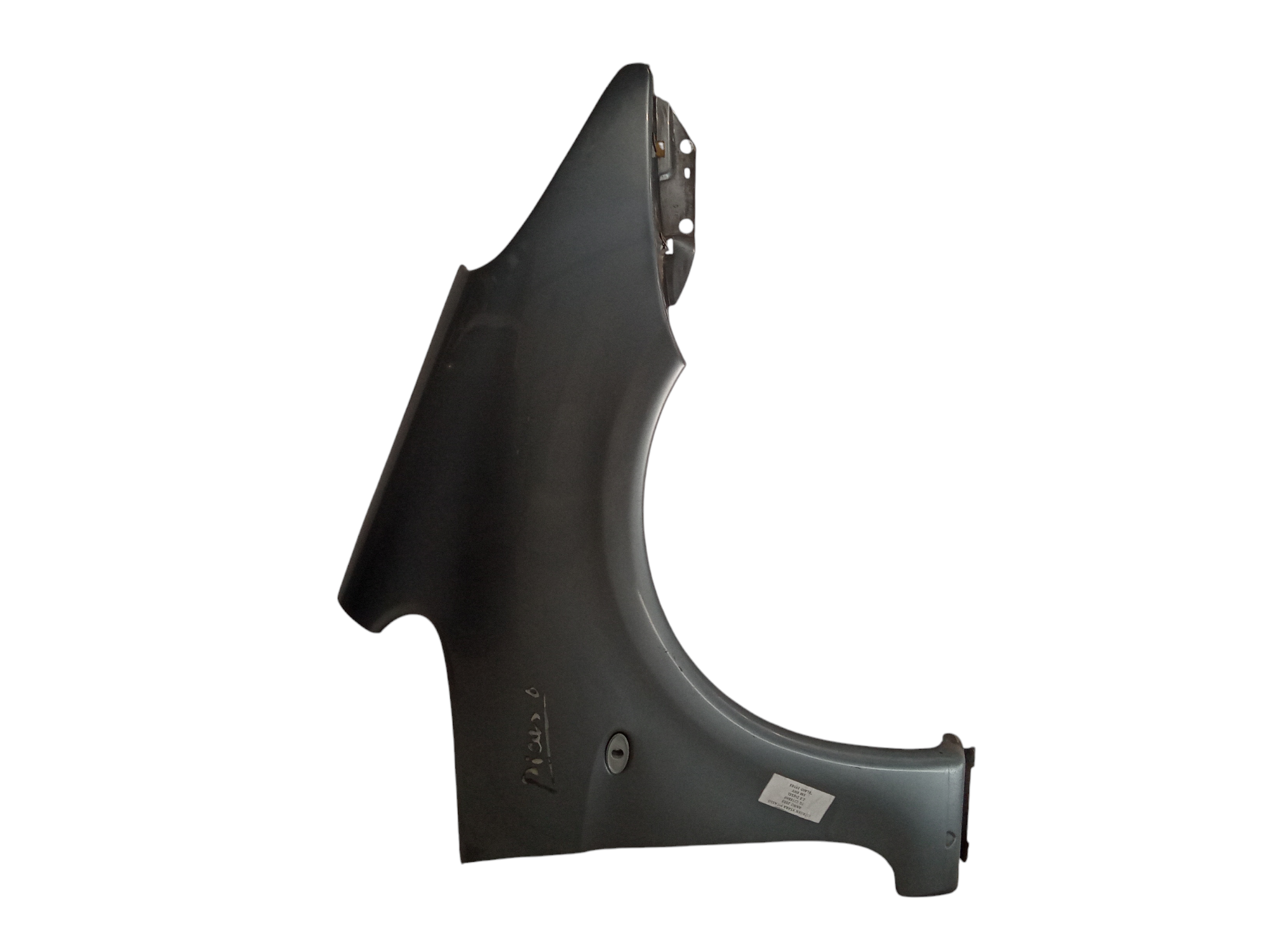 Parafango Anteriore Destro per Citroen Xsara Picasso 2 Serie (2003 - 2006)