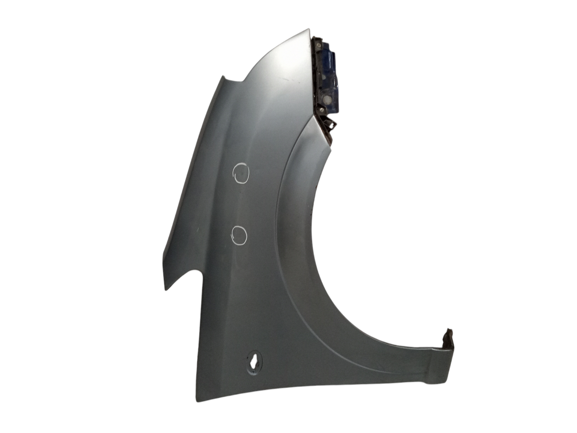 Parafango Anteriore Destro per Opel Meriva 2 Serie (2006 - 2010)