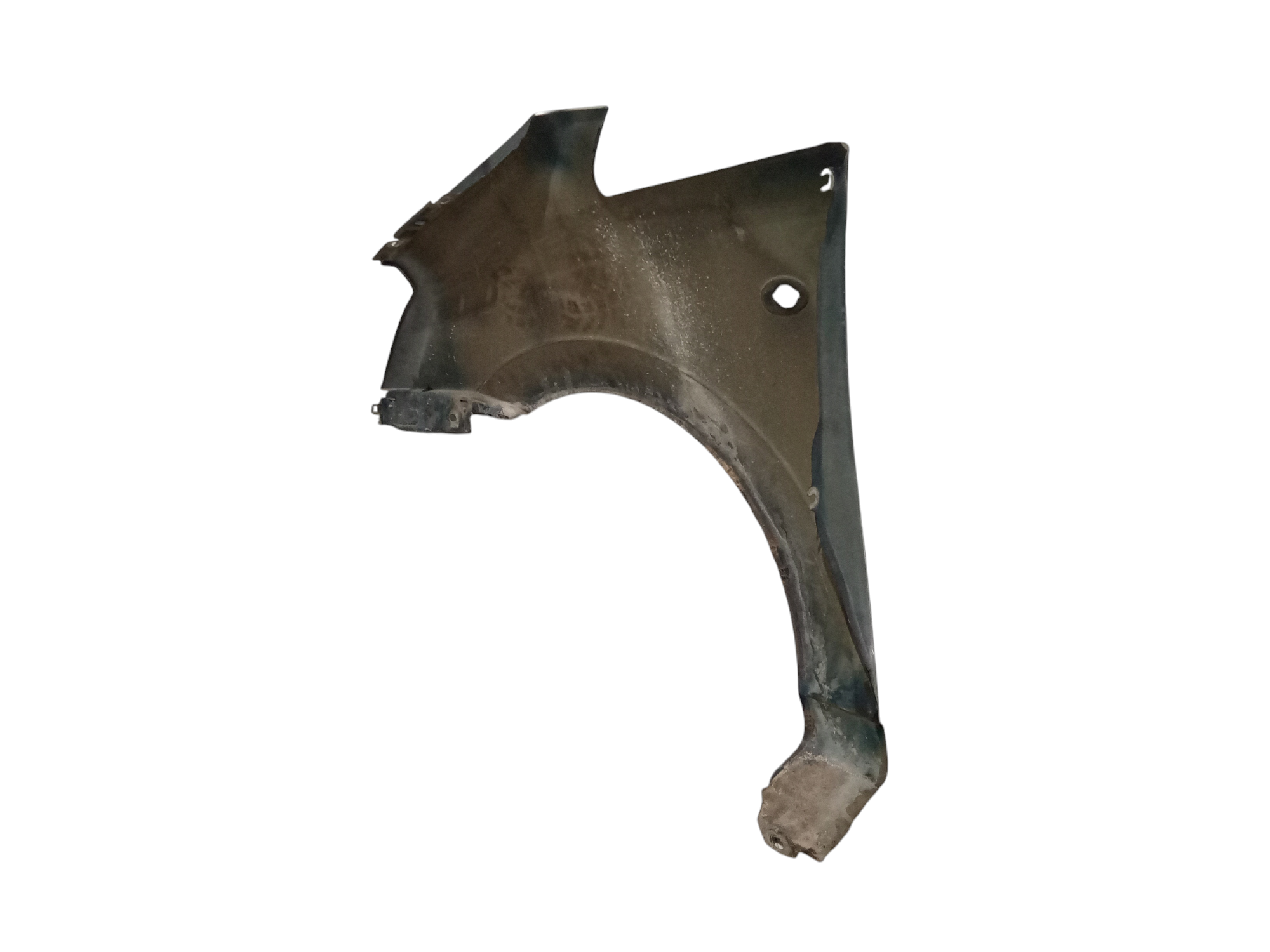 Parafango Anteriore Destro per Opel Meriva 2 Serie (2006 - 2010)