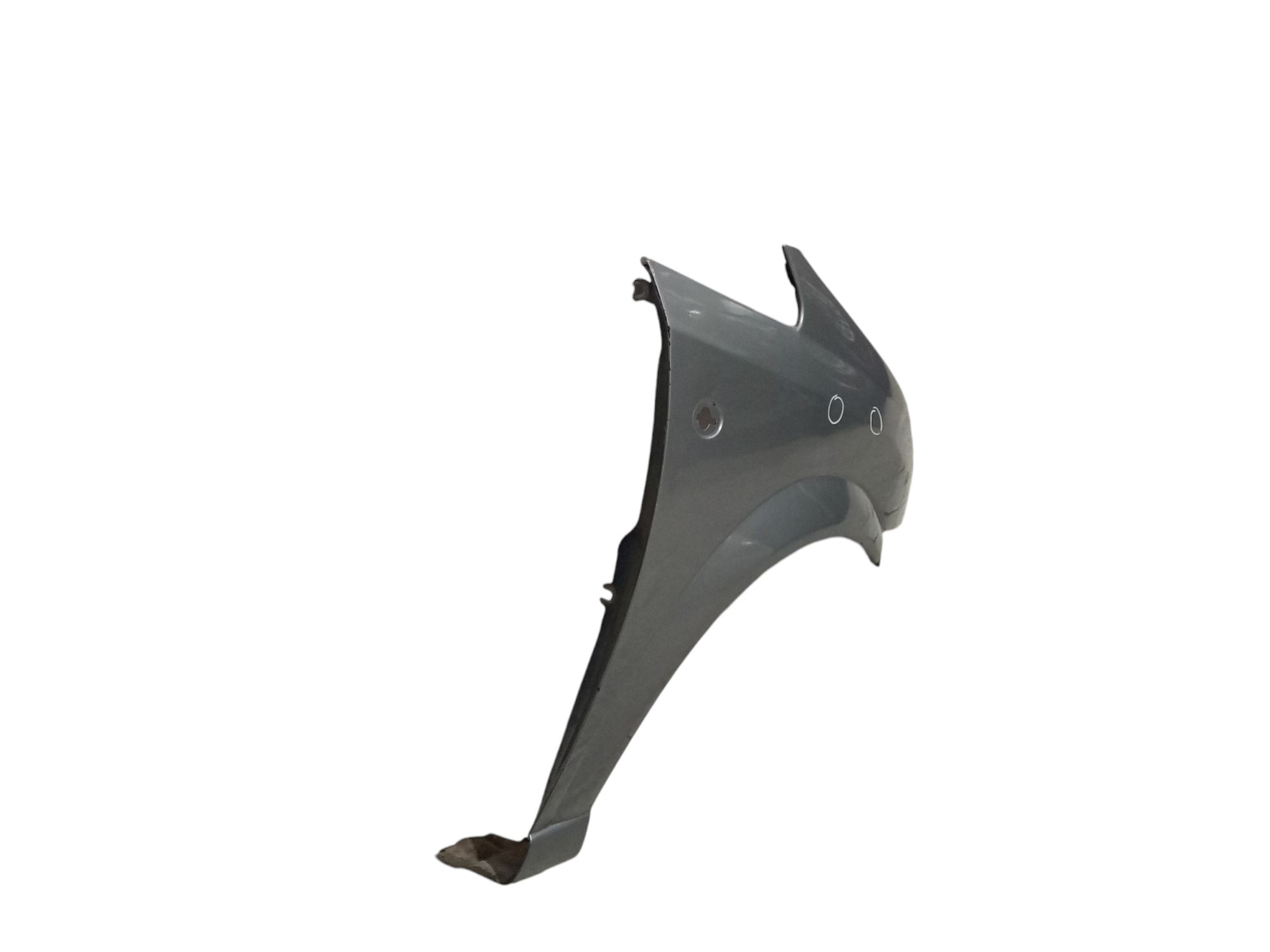 Parafango Anteriore Destro per Opel Meriva 2 Serie (2006 - 2010)