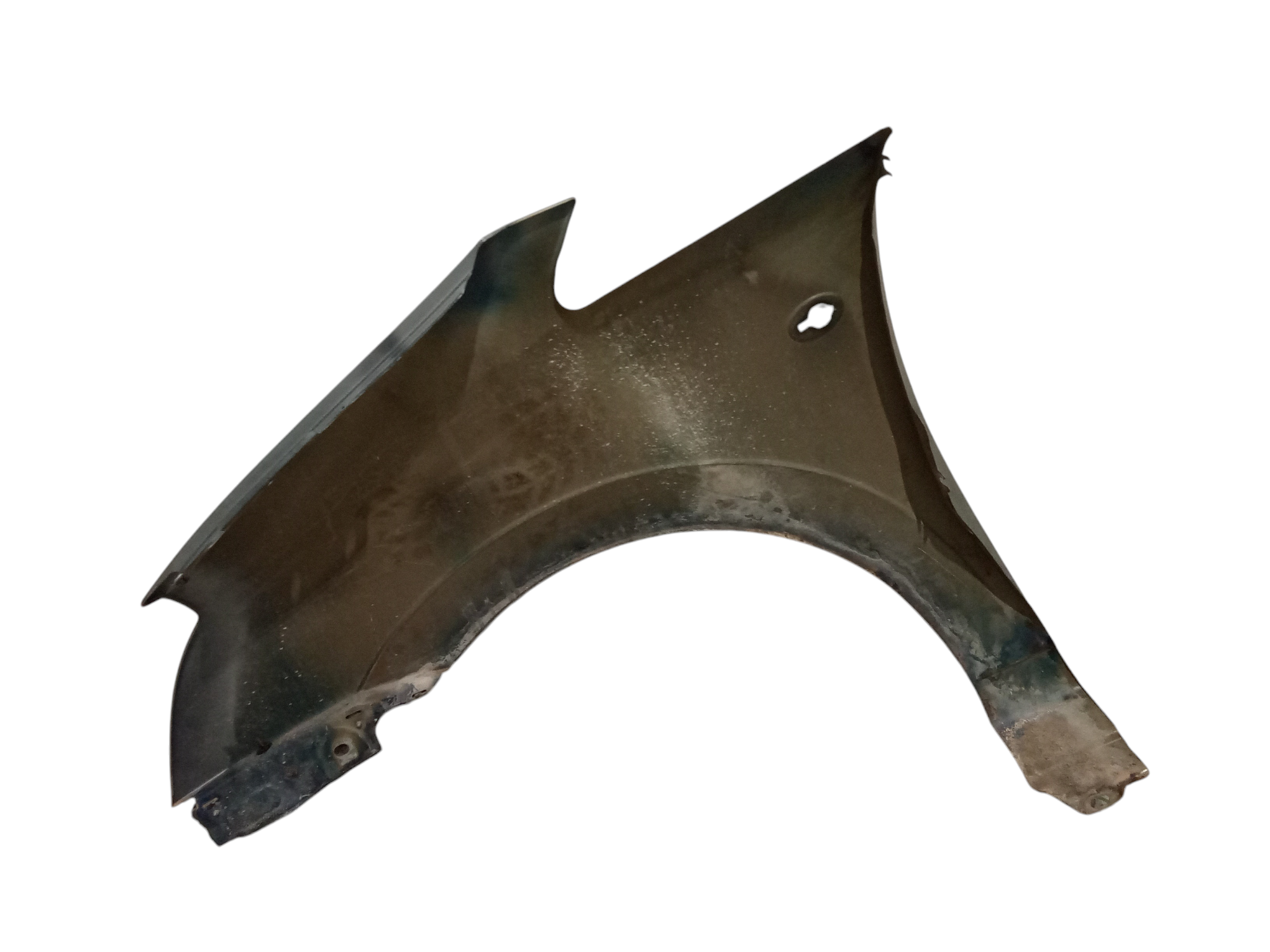 Parafango Anteriore Destro per Opel Meriva 2 Serie (2006 - 2010)