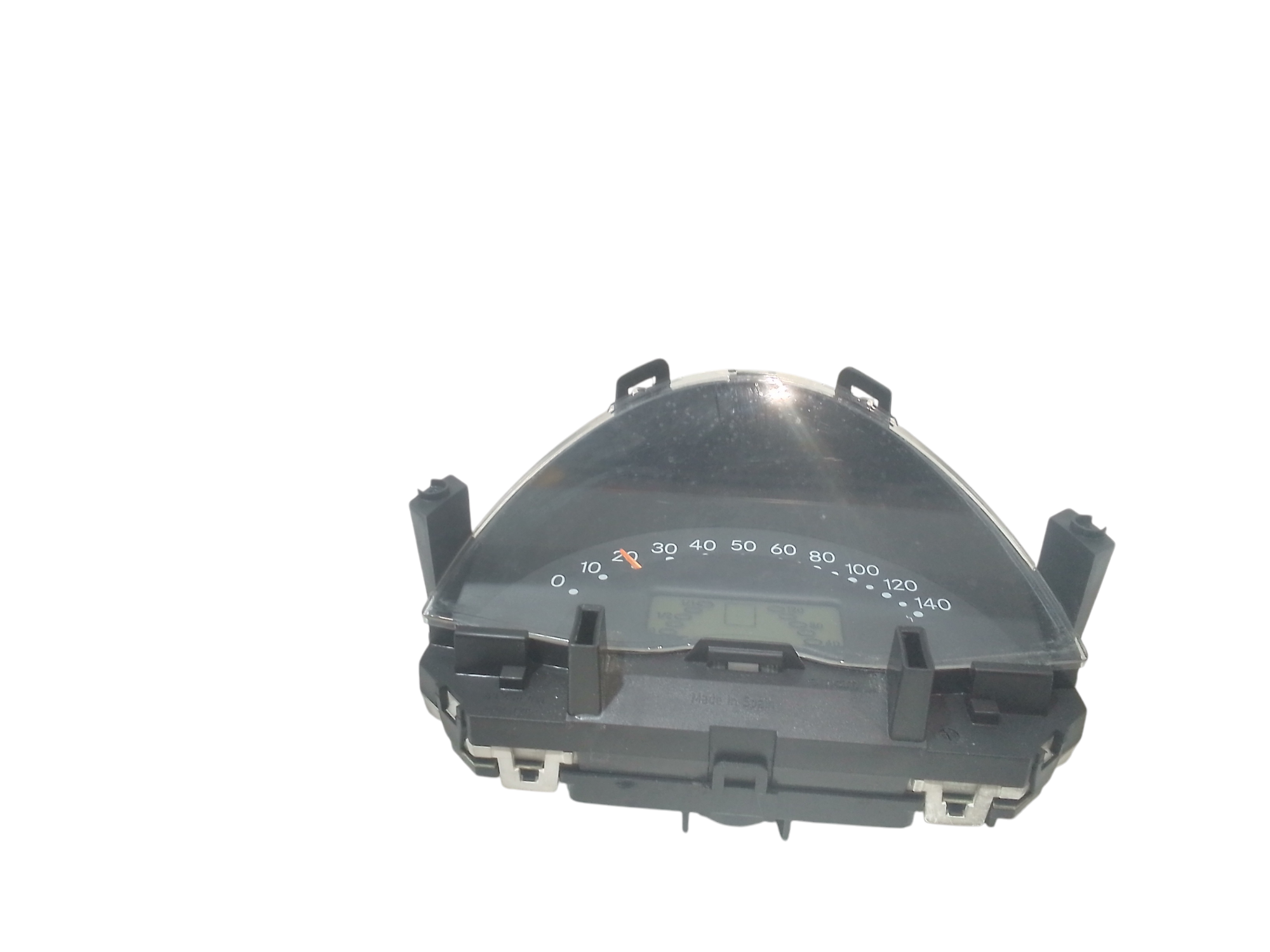 Quadro Strumenti per Smart Fortwo Coup 1 Serie (1998 - 2003)