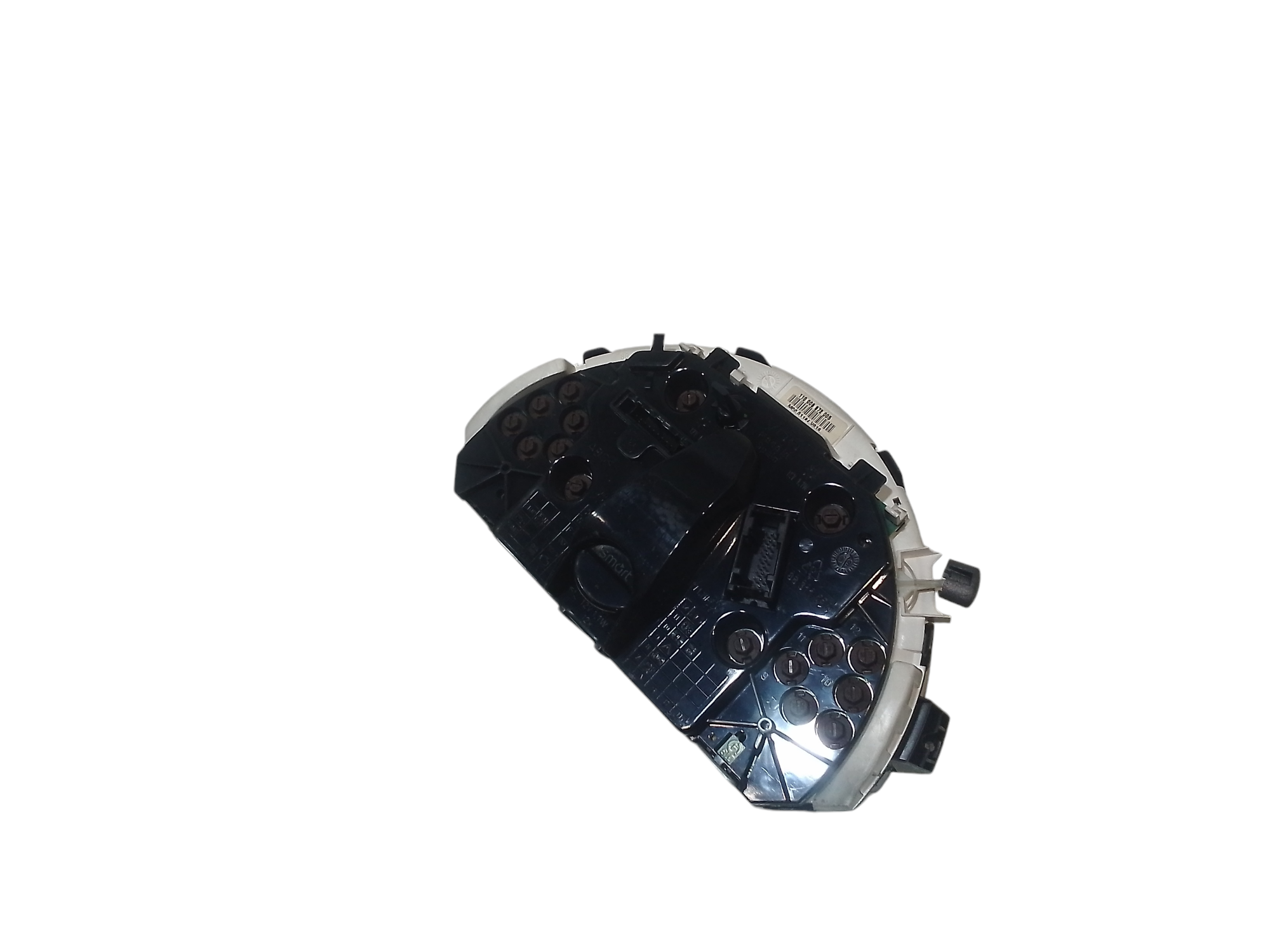 Quadro Strumenti per Smart Fortwo Coup 1 Serie (1998 - 2003)