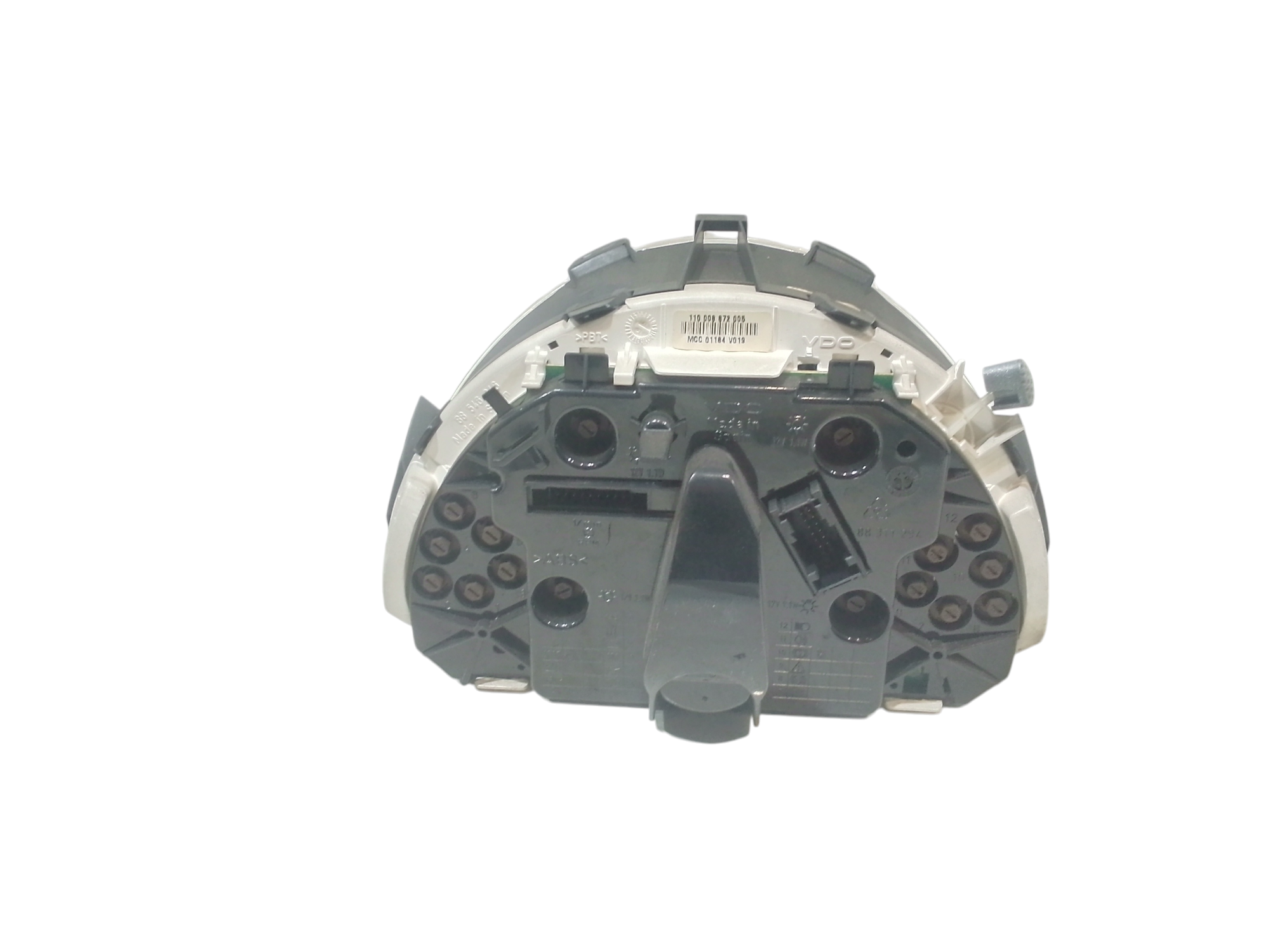 Quadro Strumenti per Smart Fortwo Coup 1 Serie (1998 - 2003)