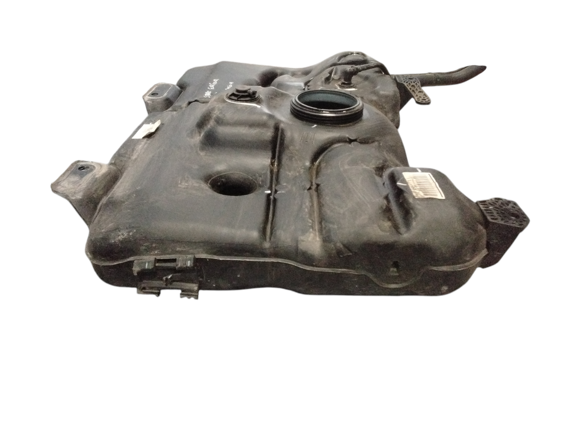 Serbatoio per Smart Forfour 2 Serie (2014 - In produzione)