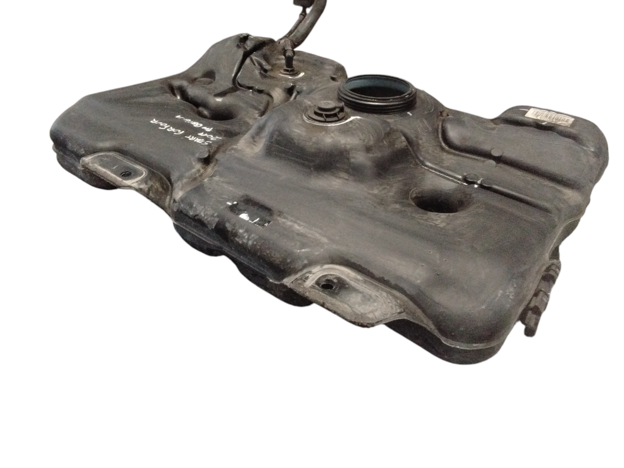 Serbatoio per Smart Forfour 2 Serie (2014 - In produzione)