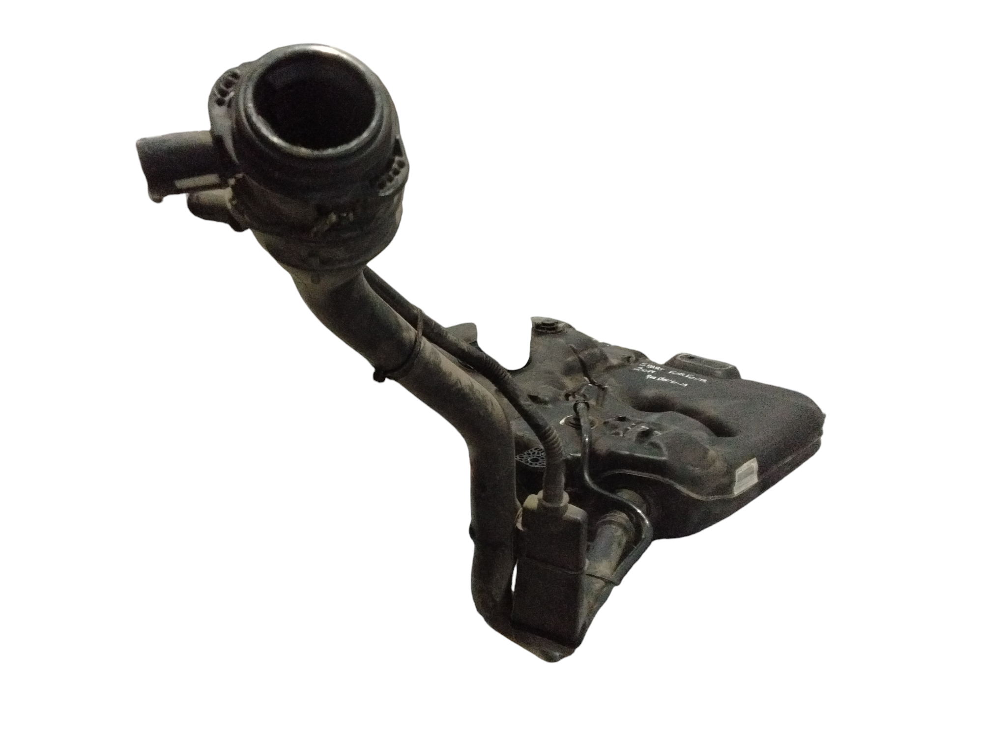 Serbatoio per Smart Forfour 2 Serie (2014 - In produzione)