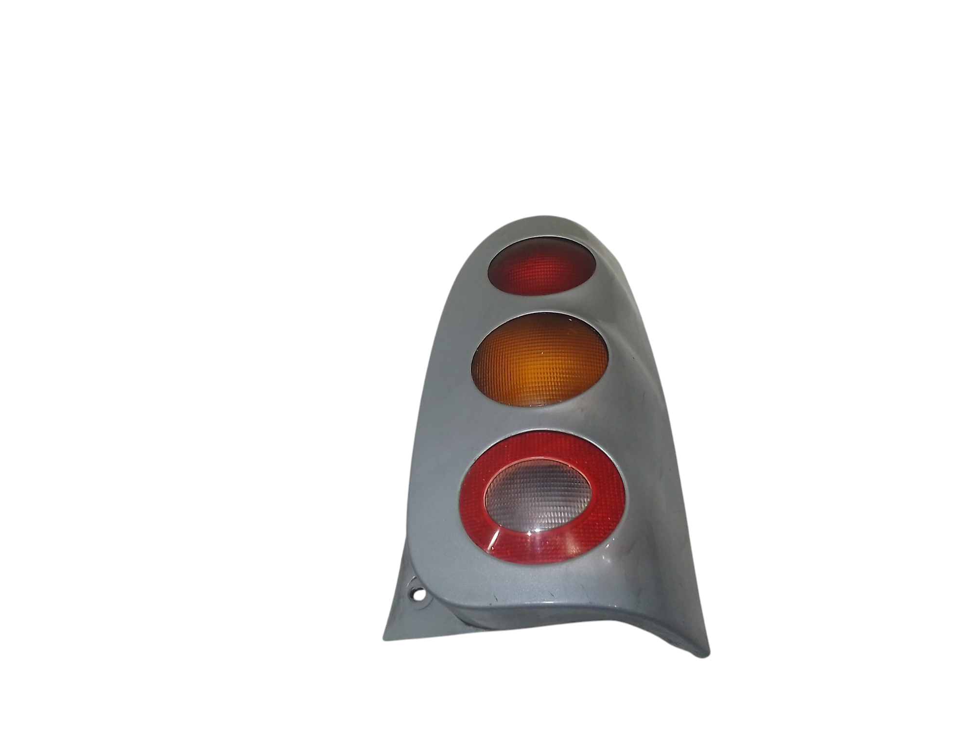 Stop fanale posteriore Destro Passeggero per Smart Fortwo Coup 1 Serie (1998 - 2003)