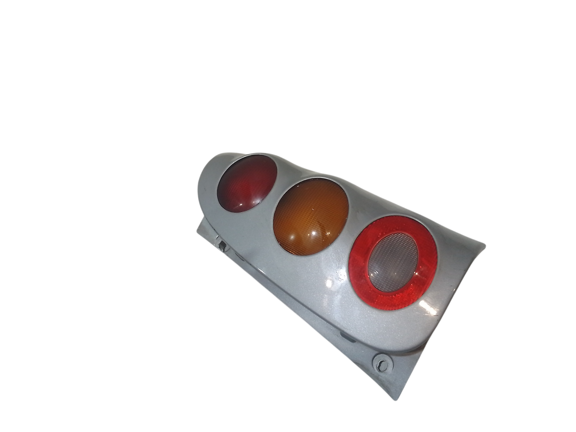 Stop fanale posteriore Destro Passeggero per Smart Fortwo Coup 1 Serie (1998 - 2003)