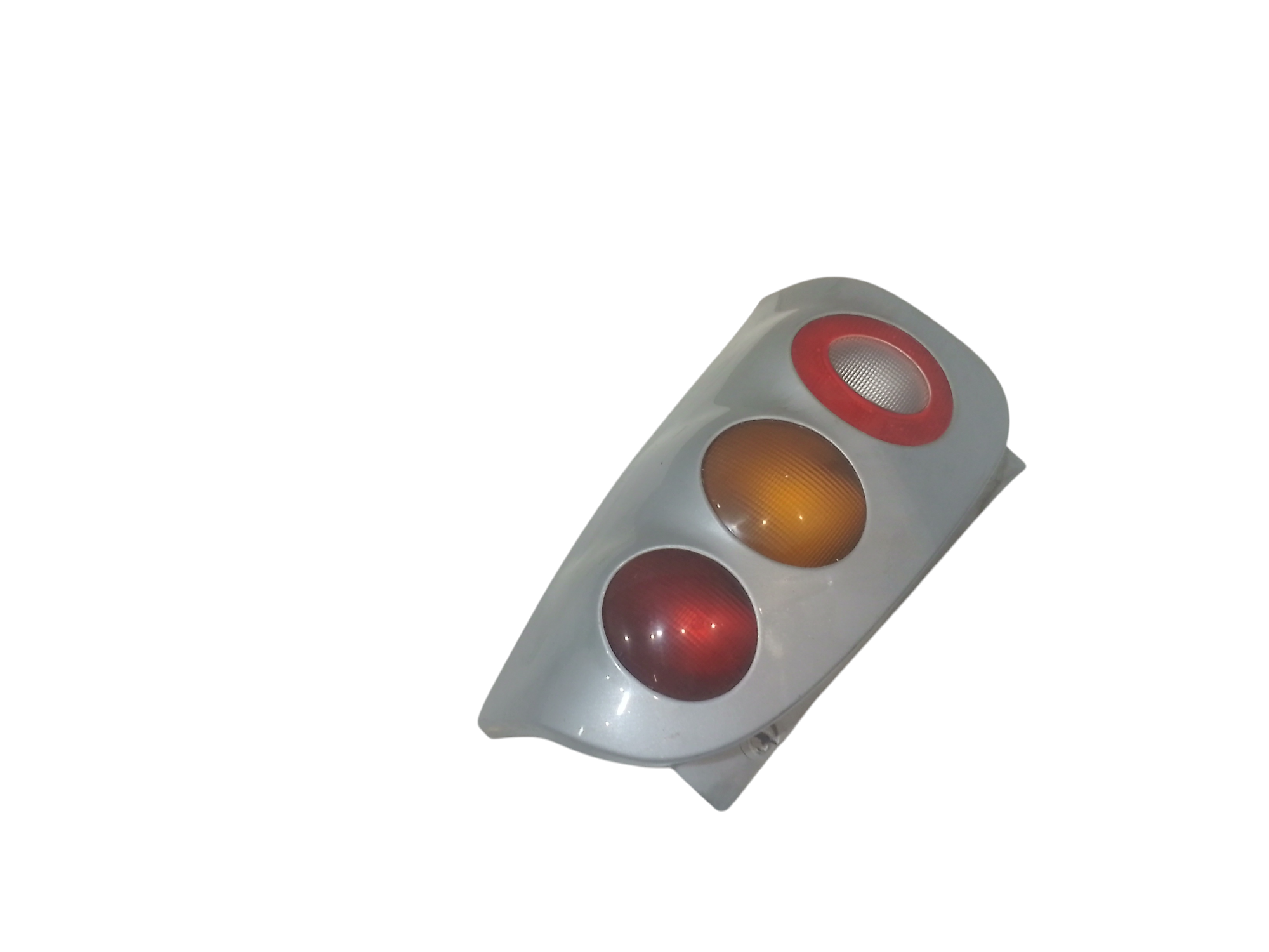 Stop fanale posteriore Destro Passeggero per Smart Fortwo Coup 1 Serie (1998 - 2003)