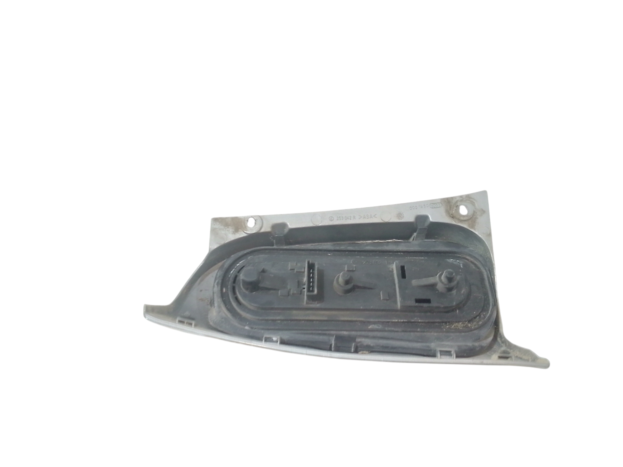 Stop fanale posteriore Destro Passeggero per Smart Fortwo Coup 1 Serie (1998 - 2003)