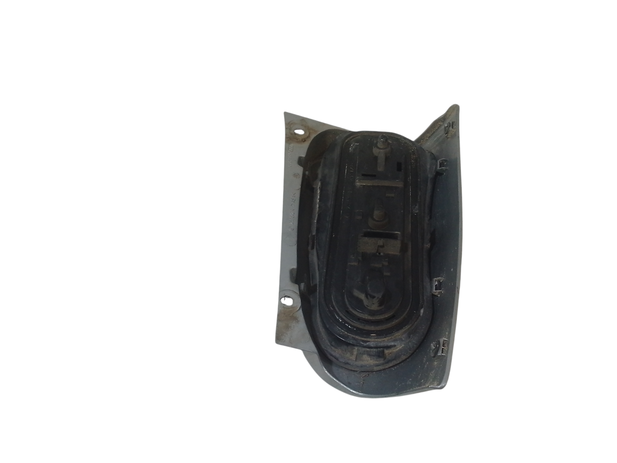 Stop fanale posteriore Destro Passeggero per Smart Fortwo Coup 1 Serie (1998 - 2003)